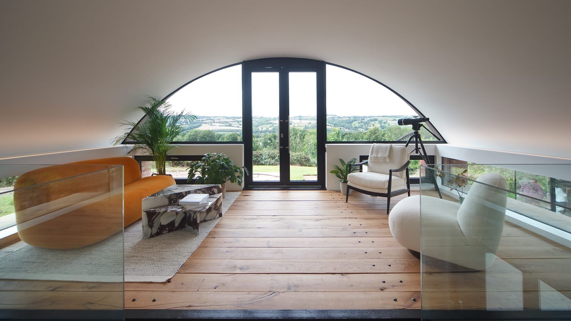 Grand Designs: Der Weg zum Traumhaus