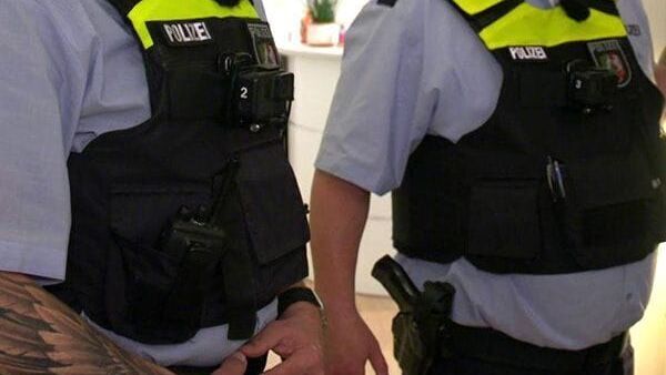 Der Blaulicht Report – Die neuen Einsätze