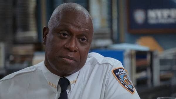 Brooklyn Nine-Nine