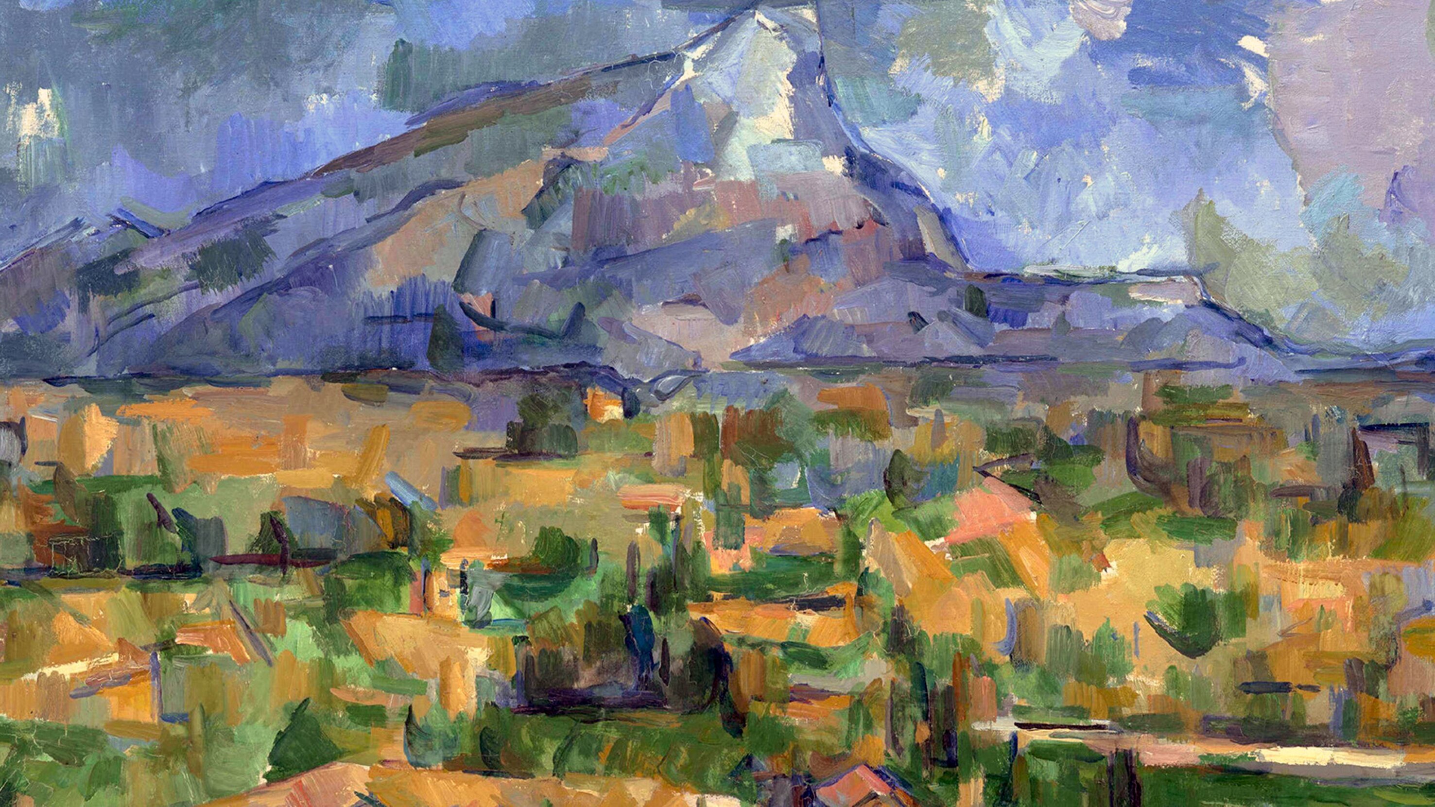Paul Cézanne – Der Kampf für die Moderne