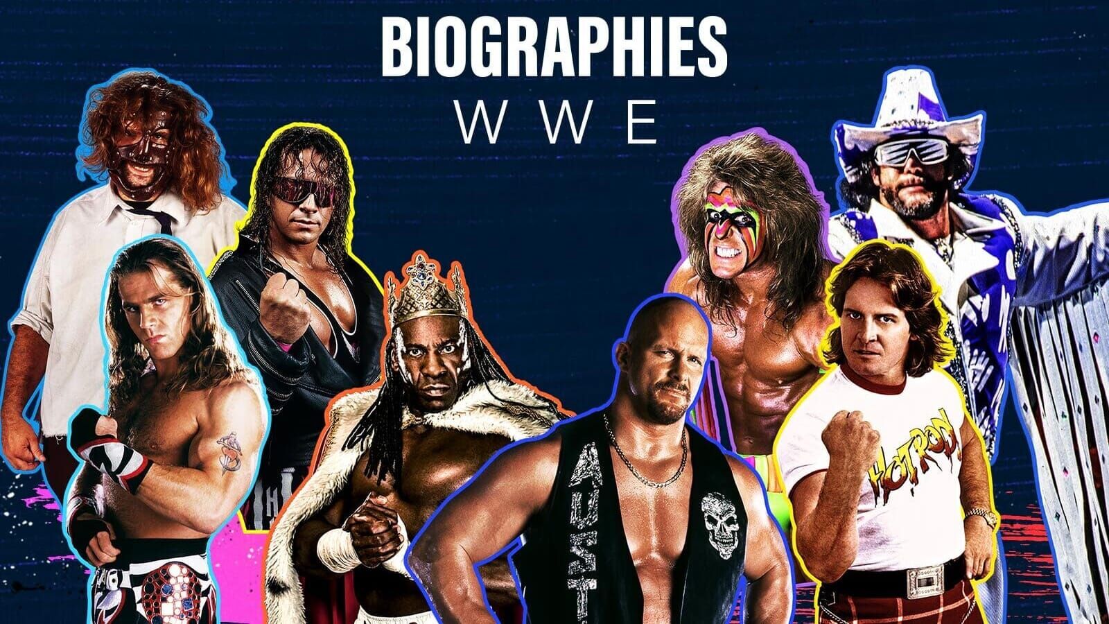 WWE Legends: Wrestlemania 1