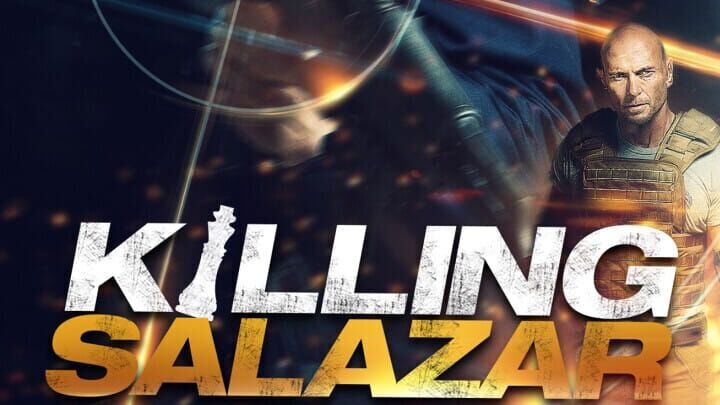 Killing Salazar
