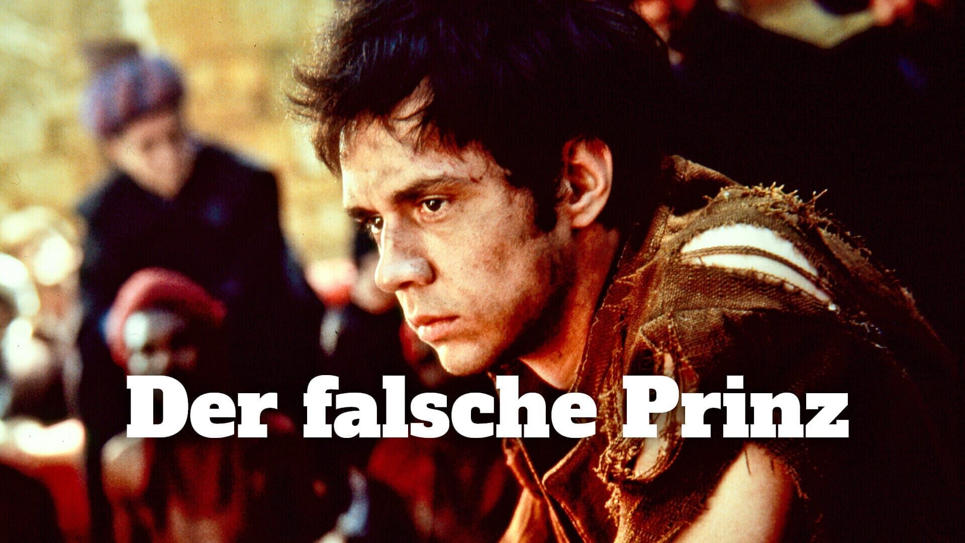 Der falsche Prinz