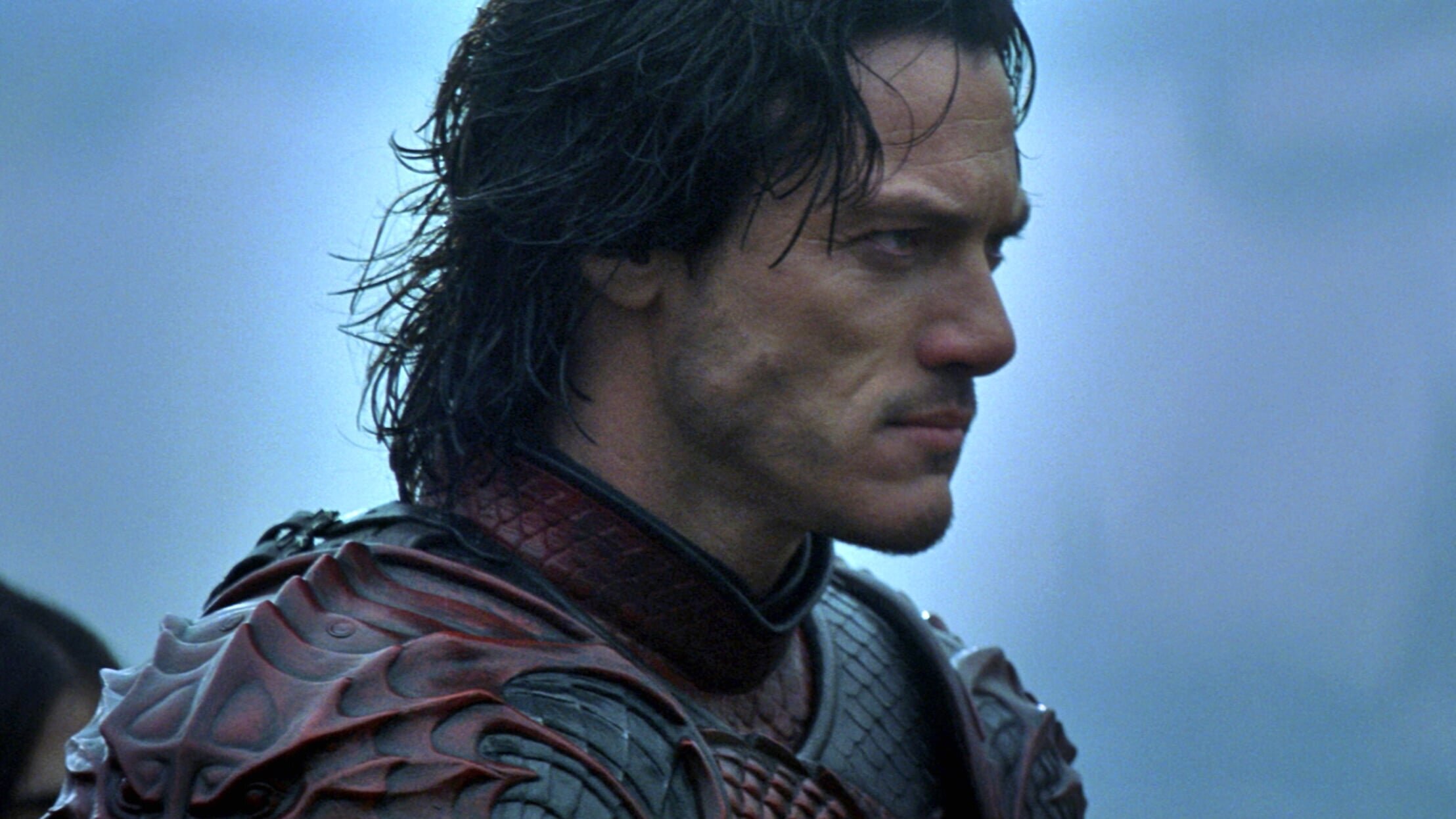 Dracula Untold