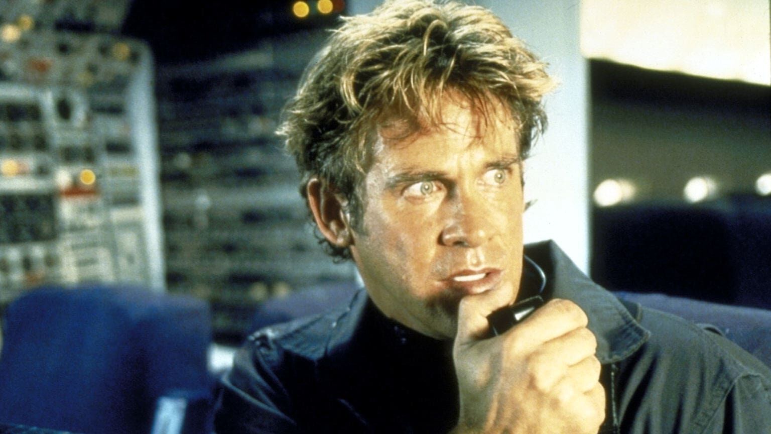 Michael Dudikoff: In einsamer Mission