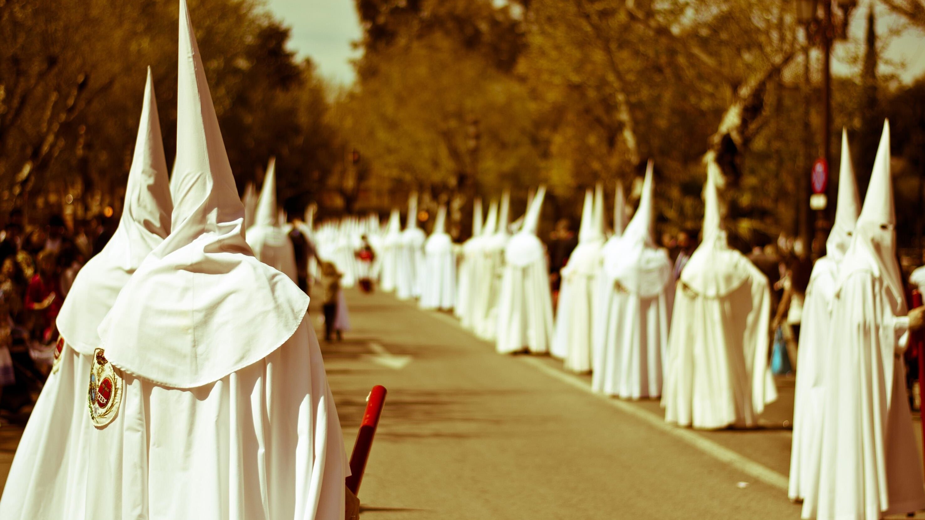 Der Ku-Klux-Klan – Eine amerikanische Geschichte