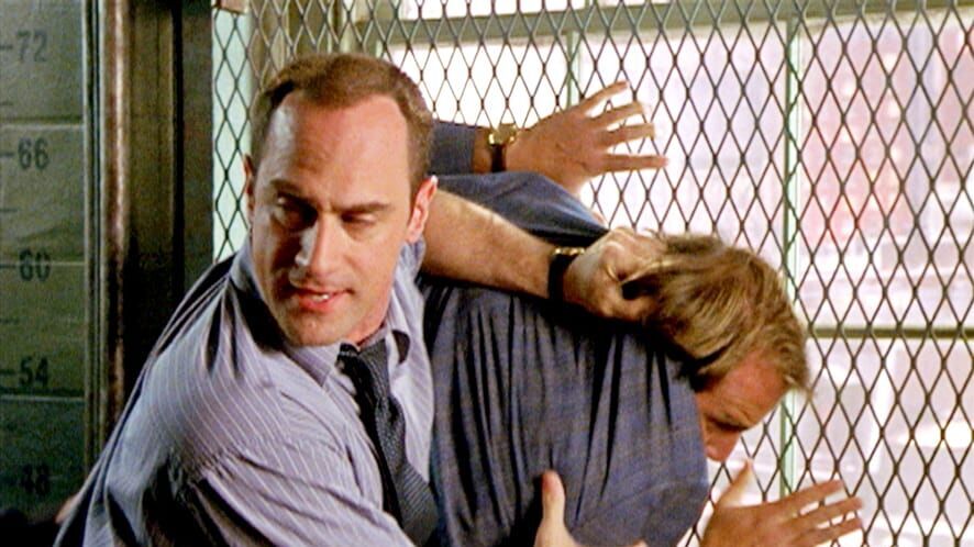 Law & Order: Special Victims Unit