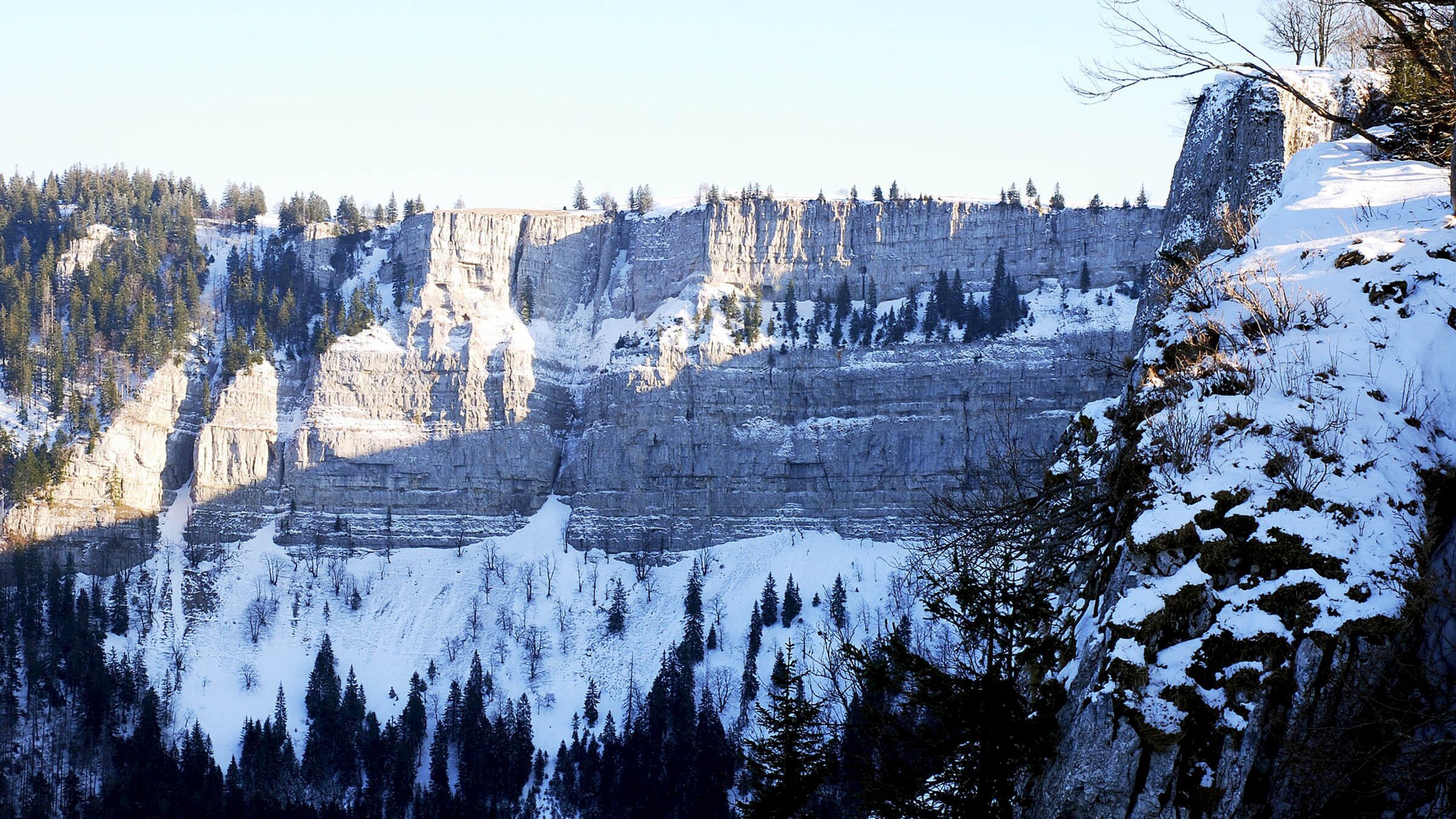 Wunderland: Das Val de Travers