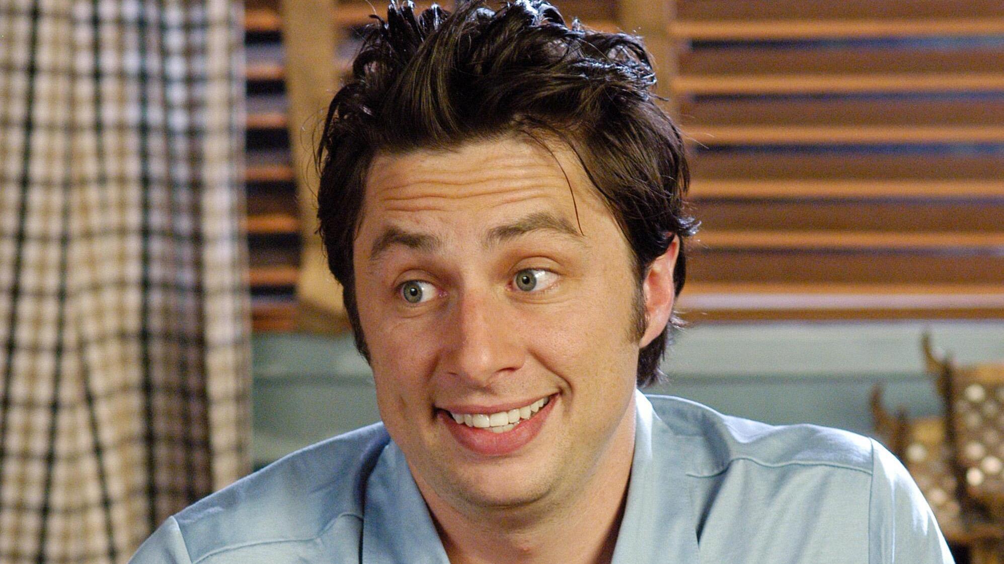 Scrubs – Die Anfänger
