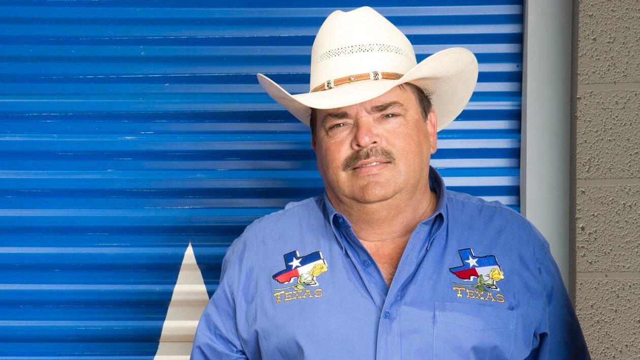 Storage Wars – Geschäfte in Texas