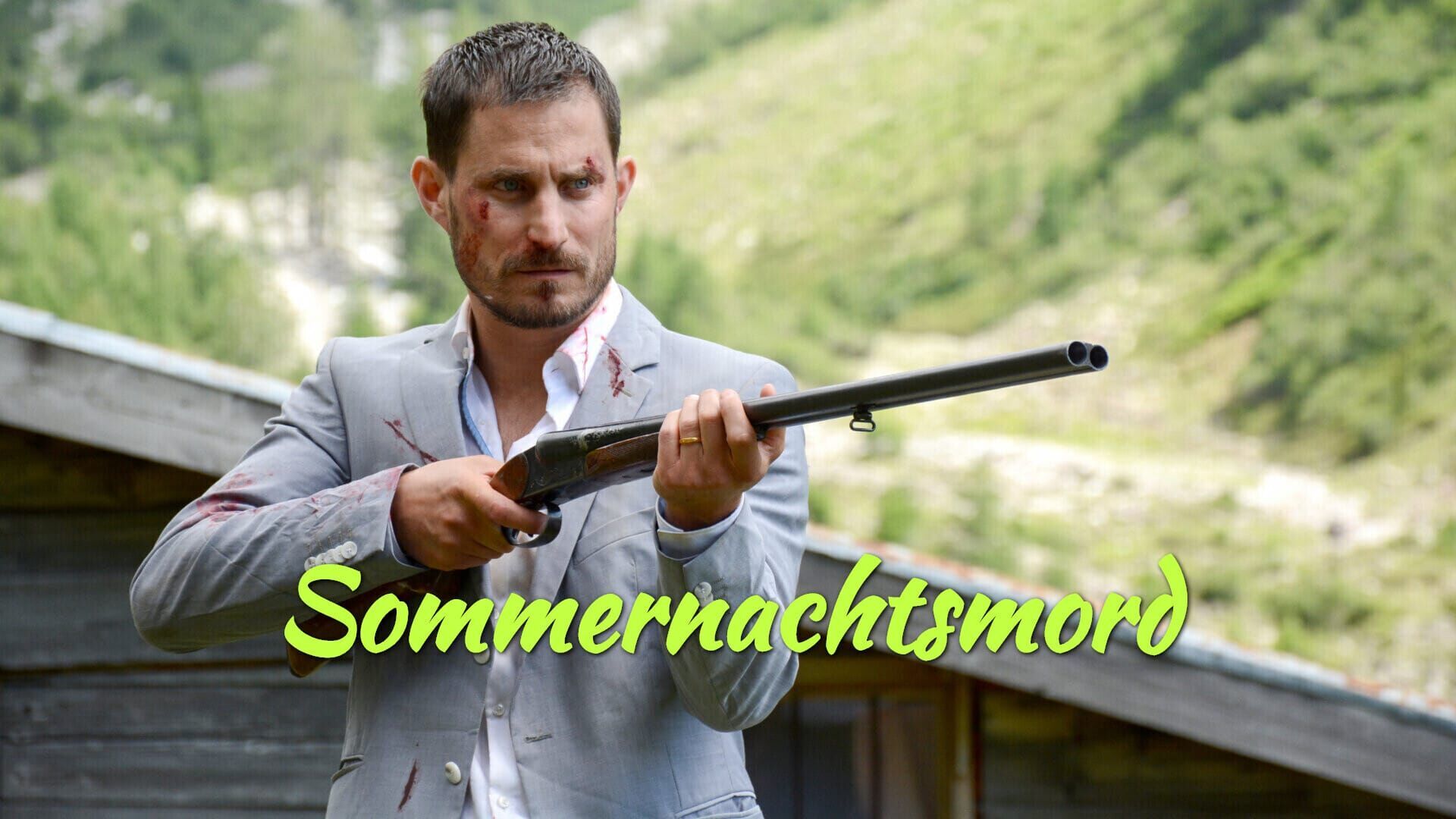 Sommernachtsmord
