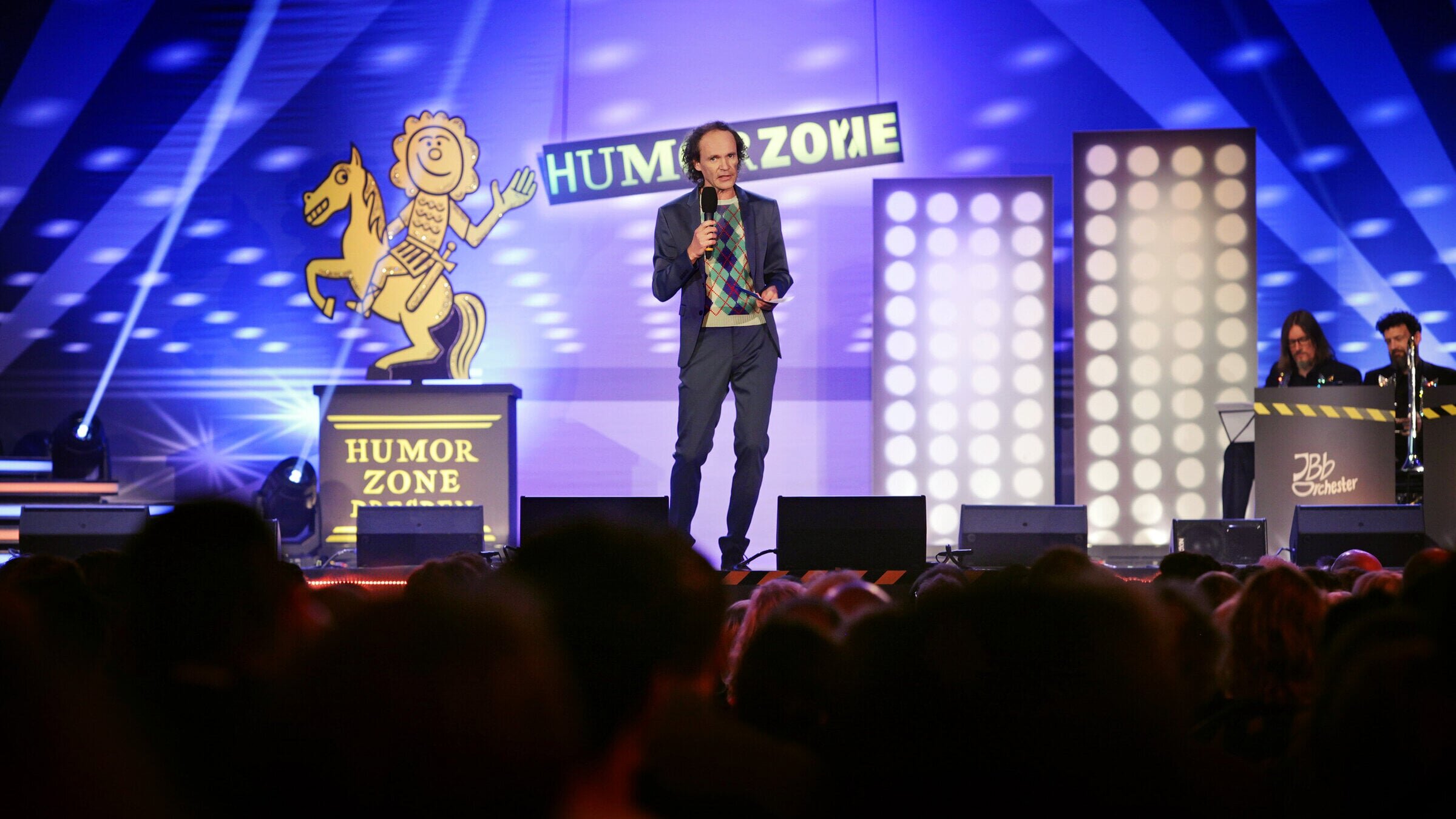 HumorZone 2024 – Die Gala