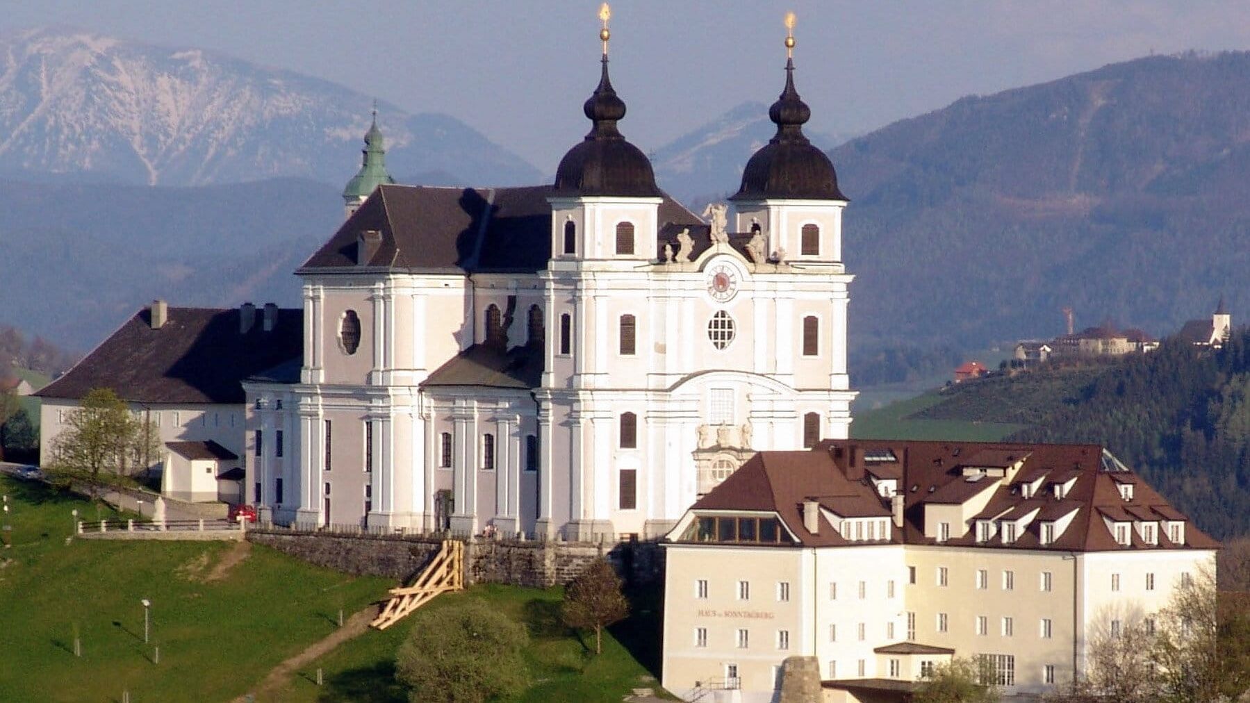 Katholischer Gottesdienst