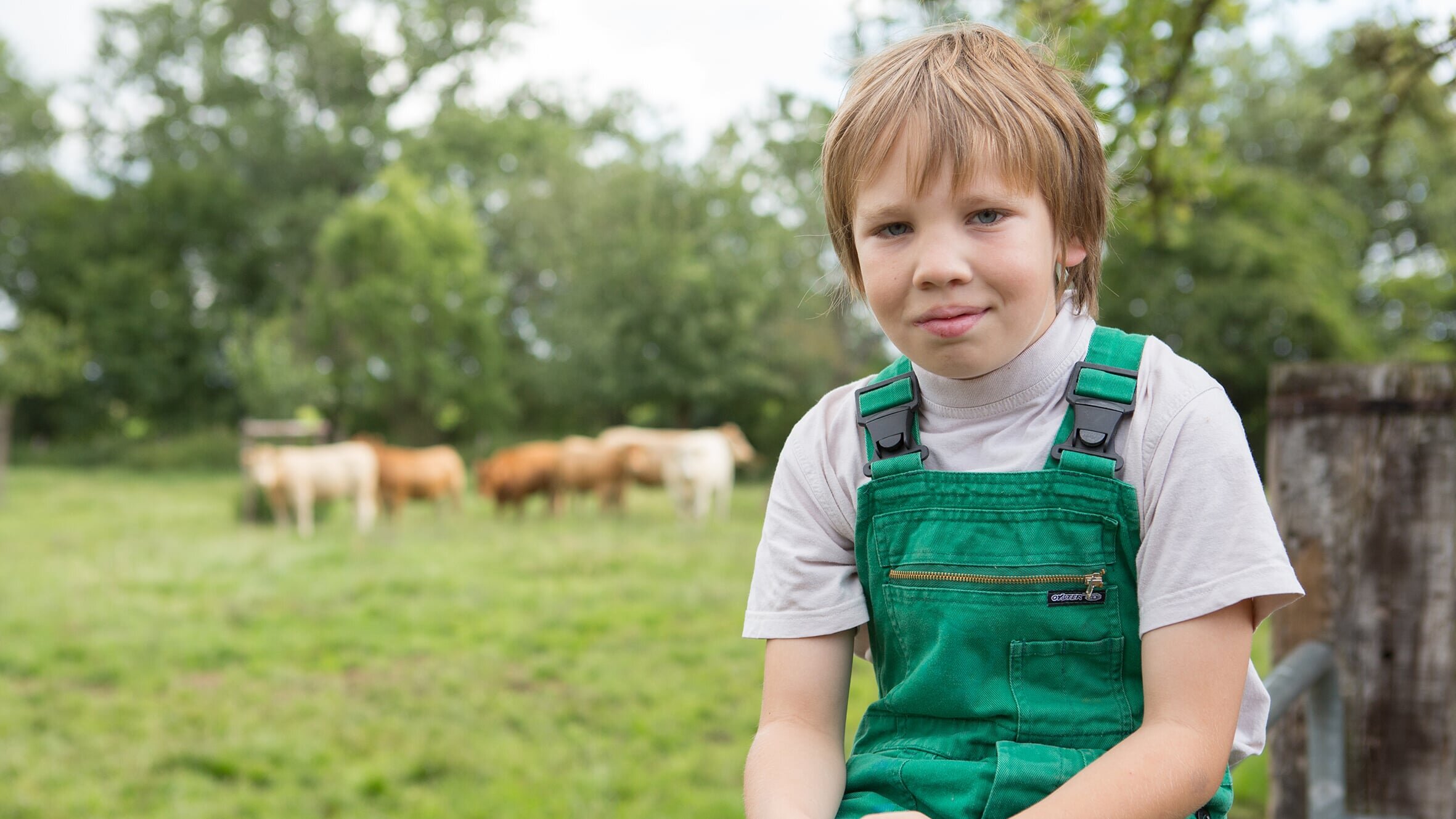 stark! – Kinder erzählen ihre Geschichte