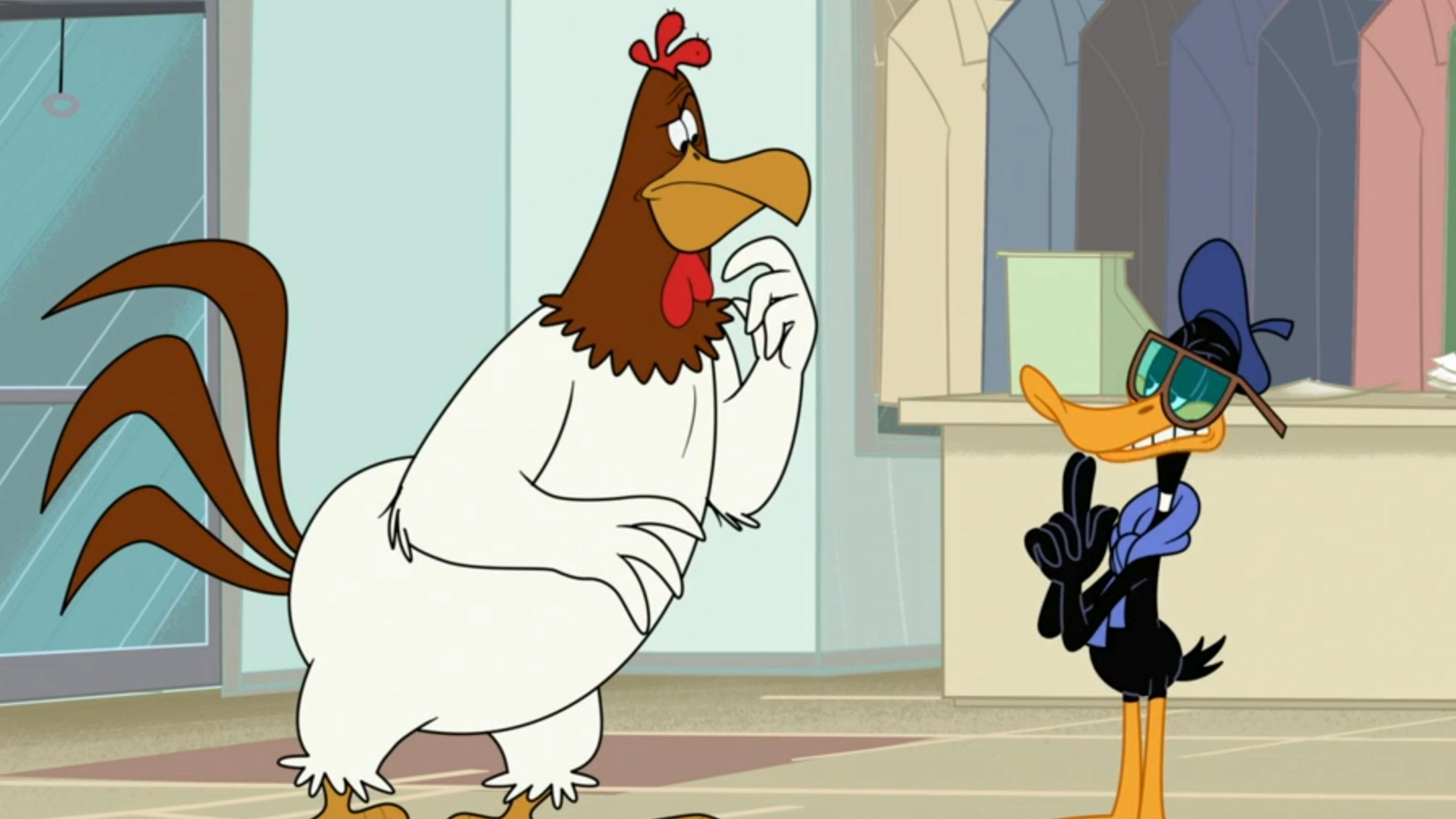 Die neue Looney Tunes Show