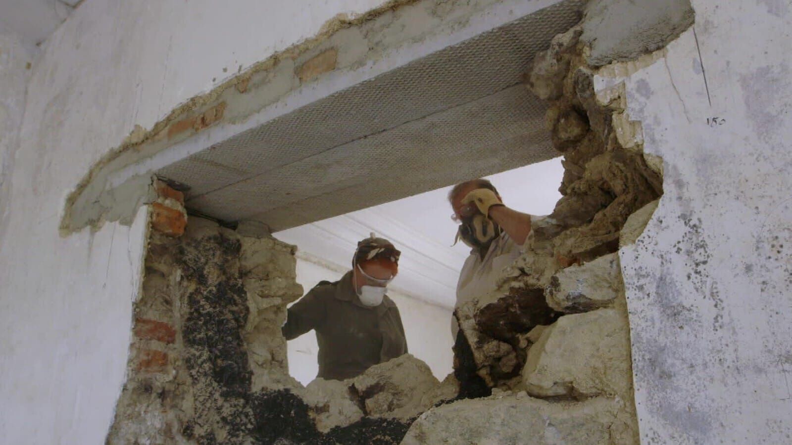 Unser Traum vom Schloss