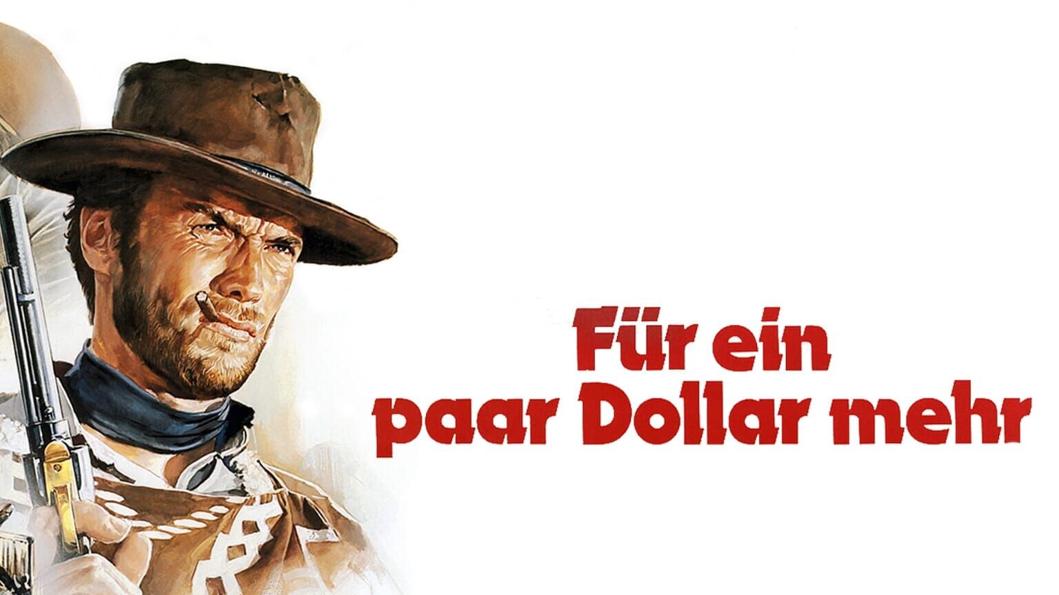 Für ein paar Dollar mehr