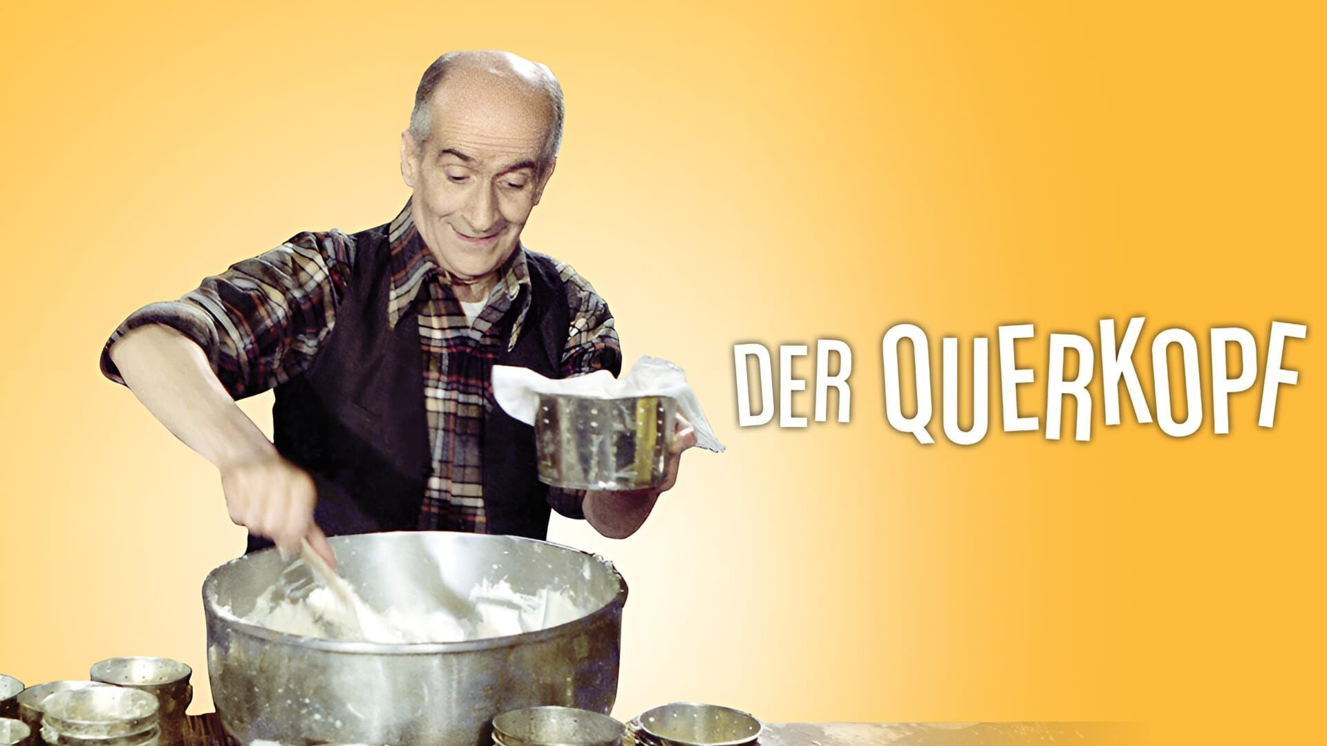 Der Querkopf