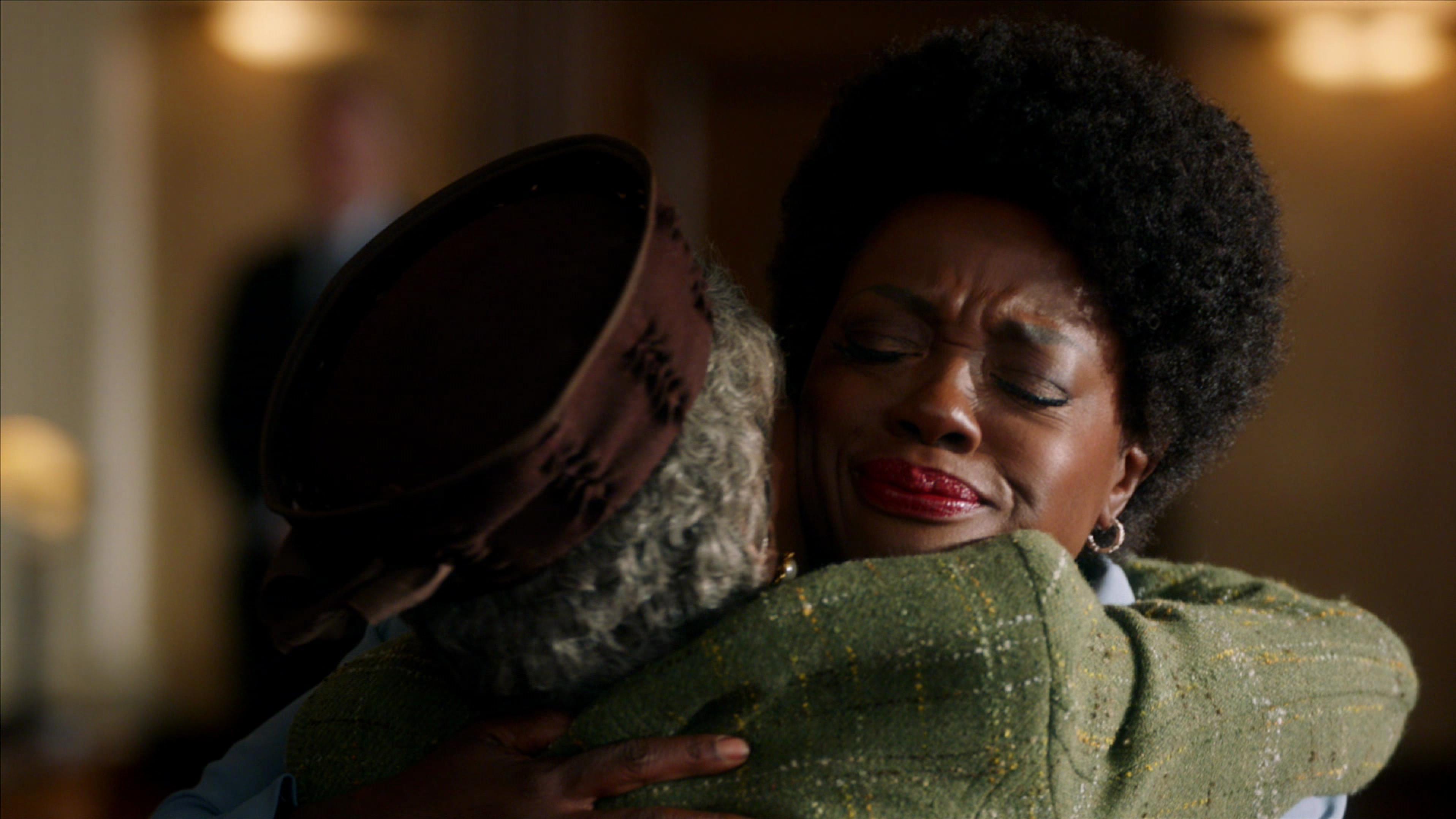 How to Get Away with Murder