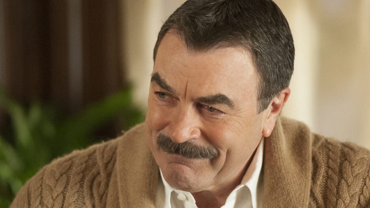 Blue Bloods – Crime Scene New York