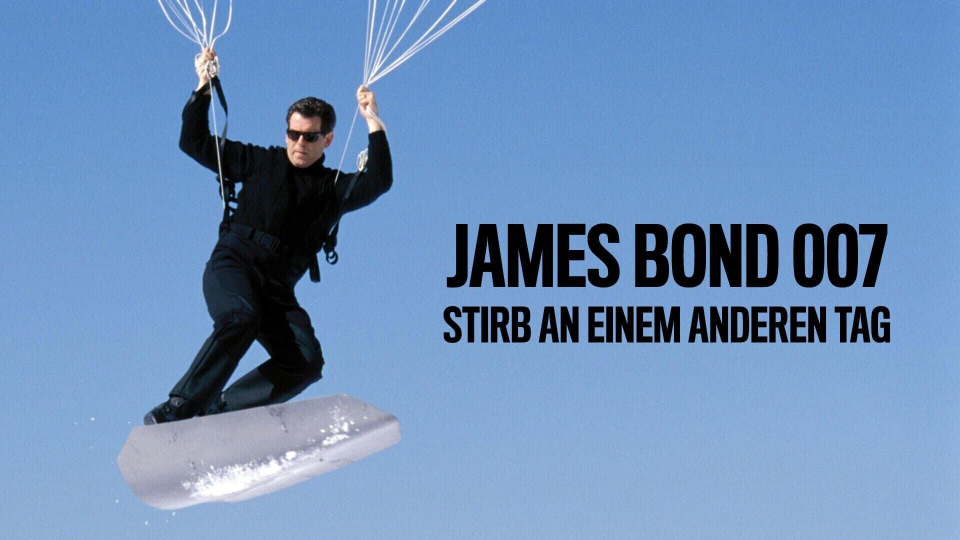 James Bond 007 – Stirb an einem anderen Tag