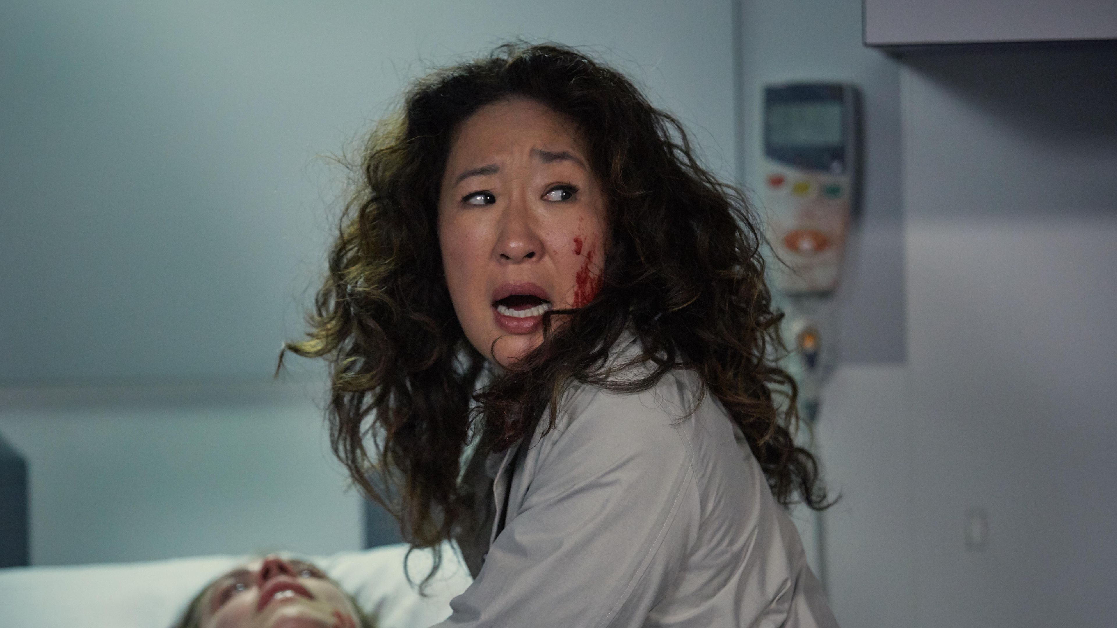 Killing Eve