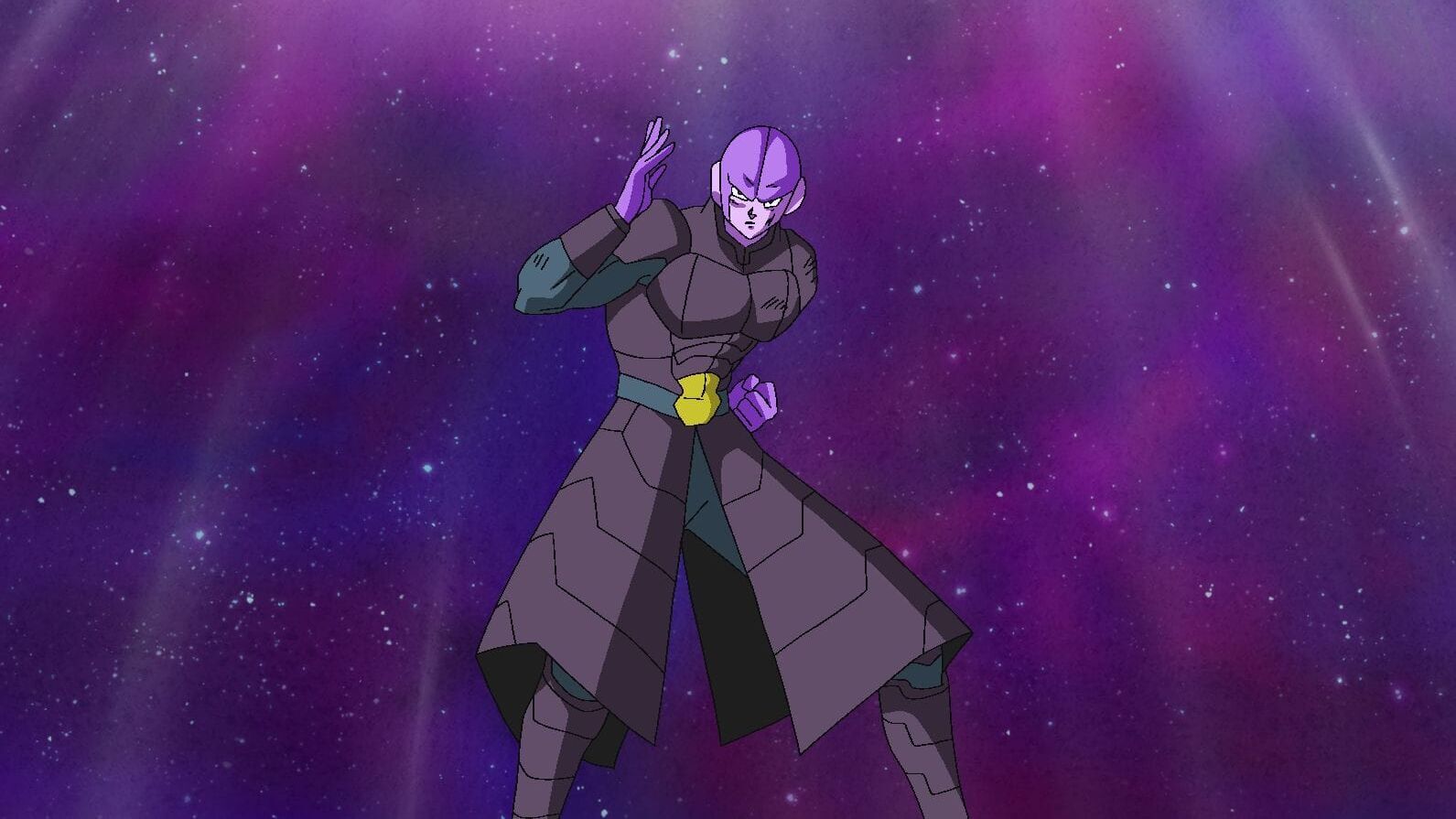 Dragon Ball Super