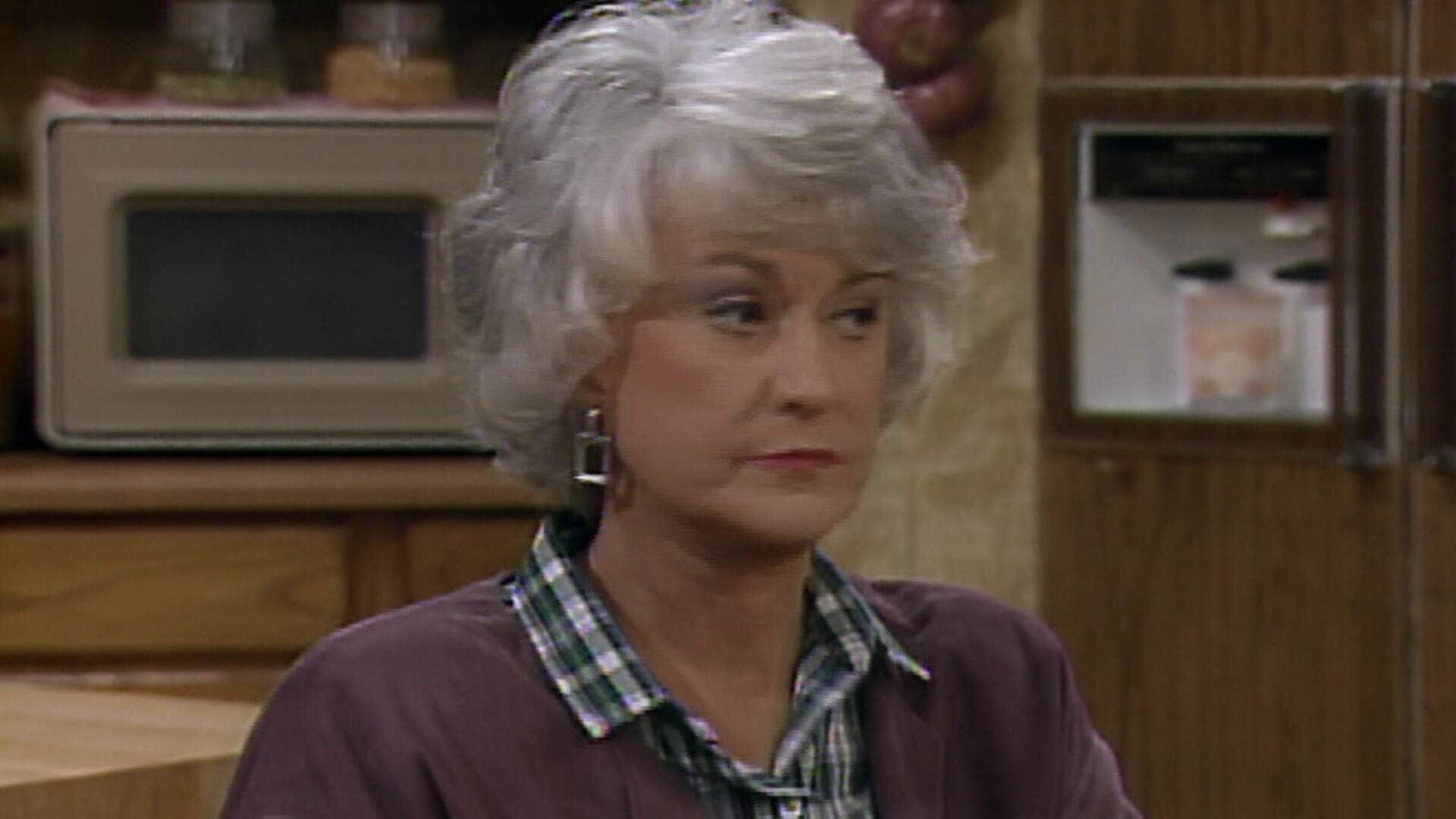 Golden Girls