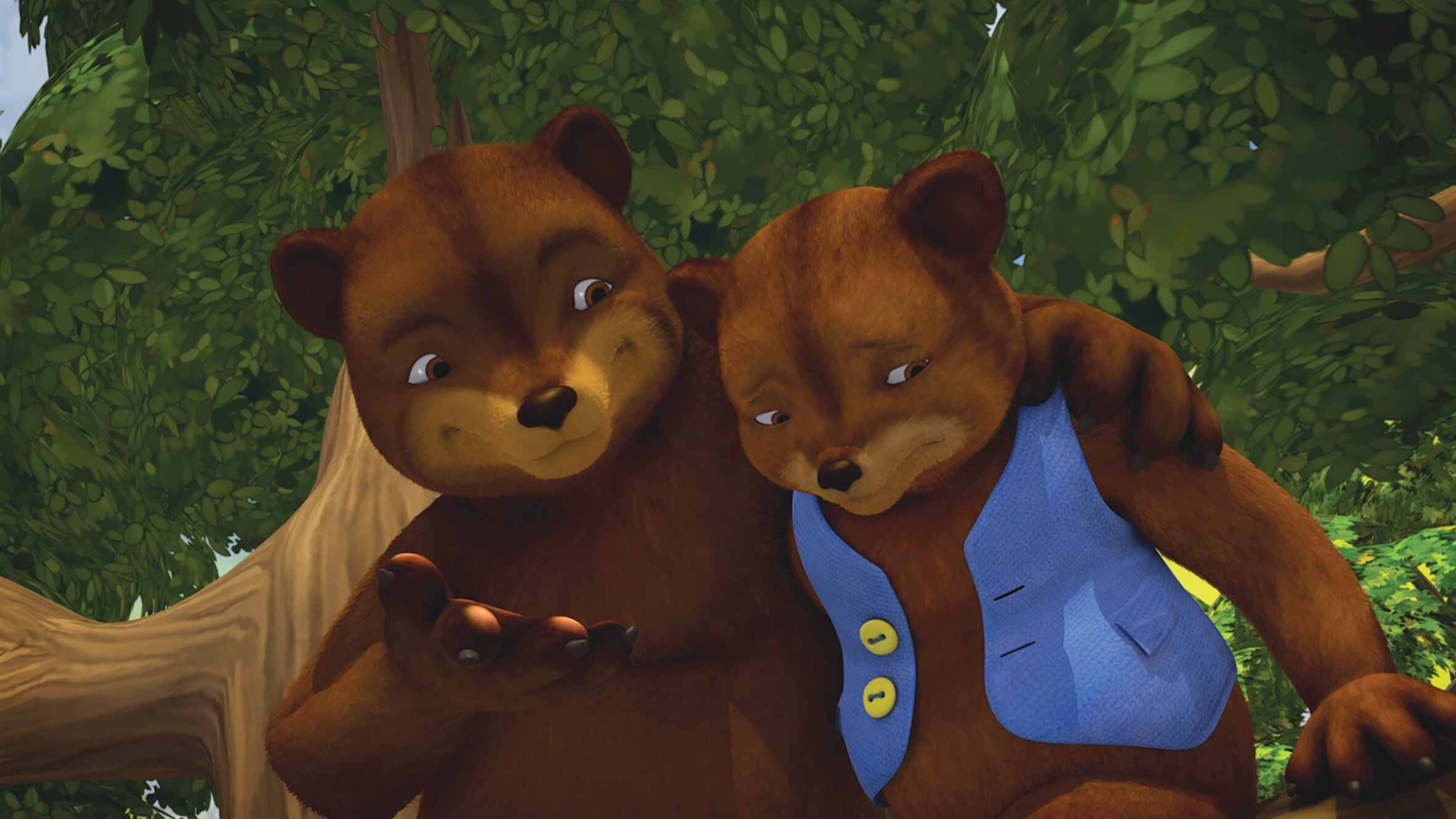 Franklin und Freunde