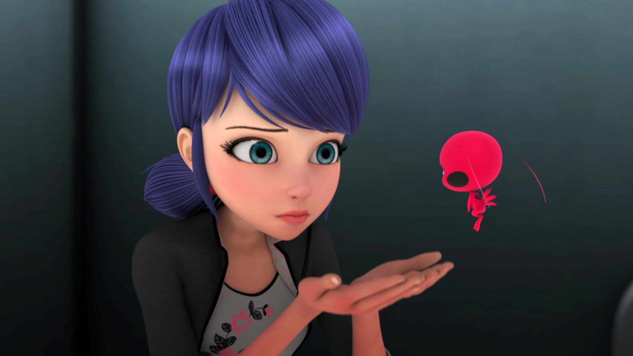 Miraculous – Geschichten von Ladybug und Cat Noir