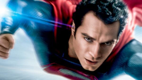 Man of Steel