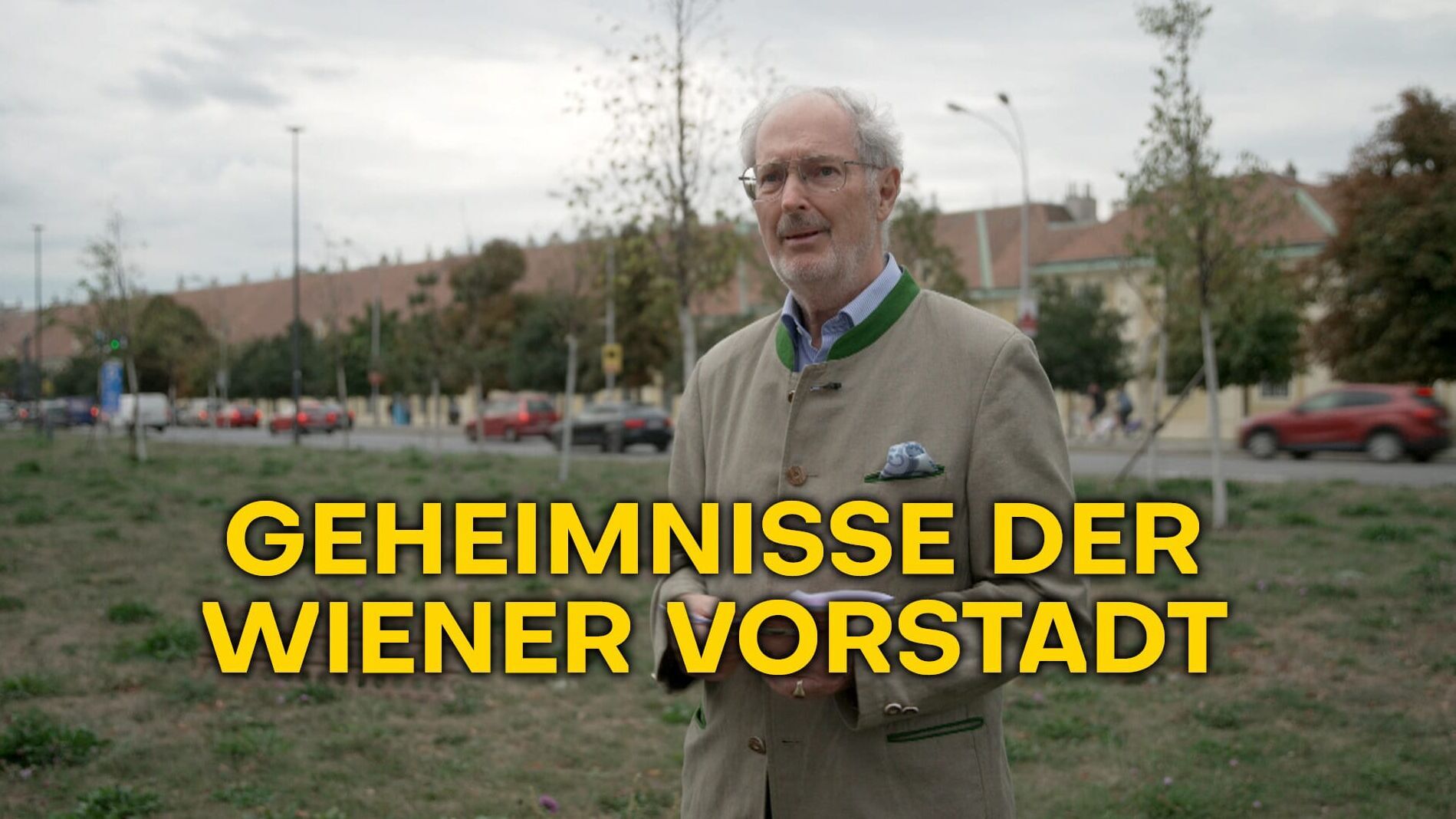 Geheimnisse der Wiener Vorstadt