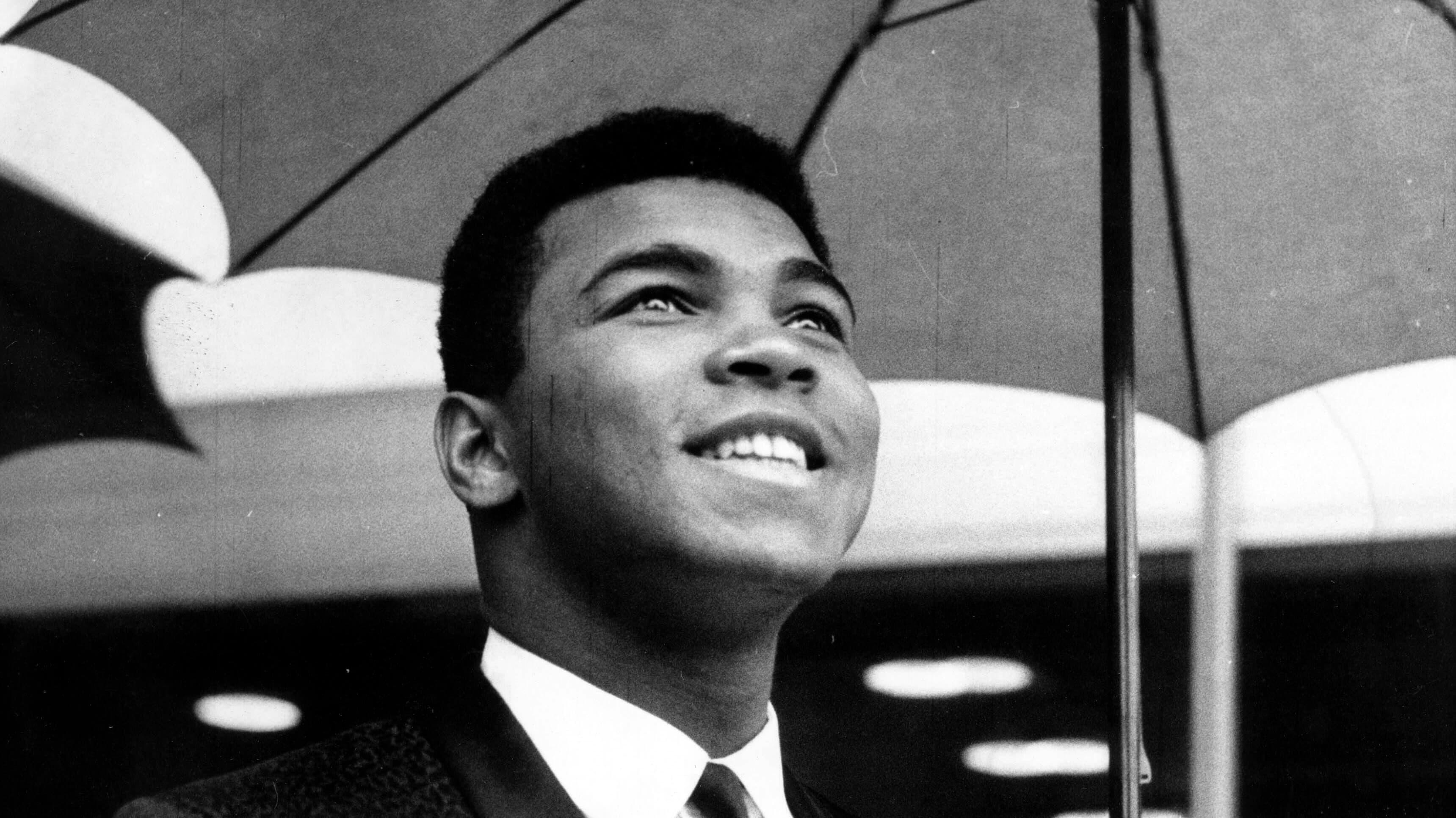 Muhammad Ali