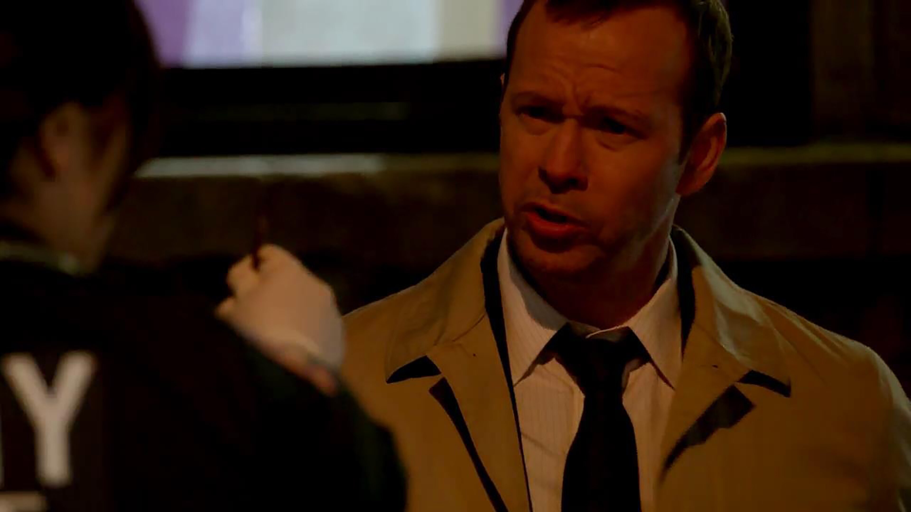 Blue Bloods – Crime Scene New York
