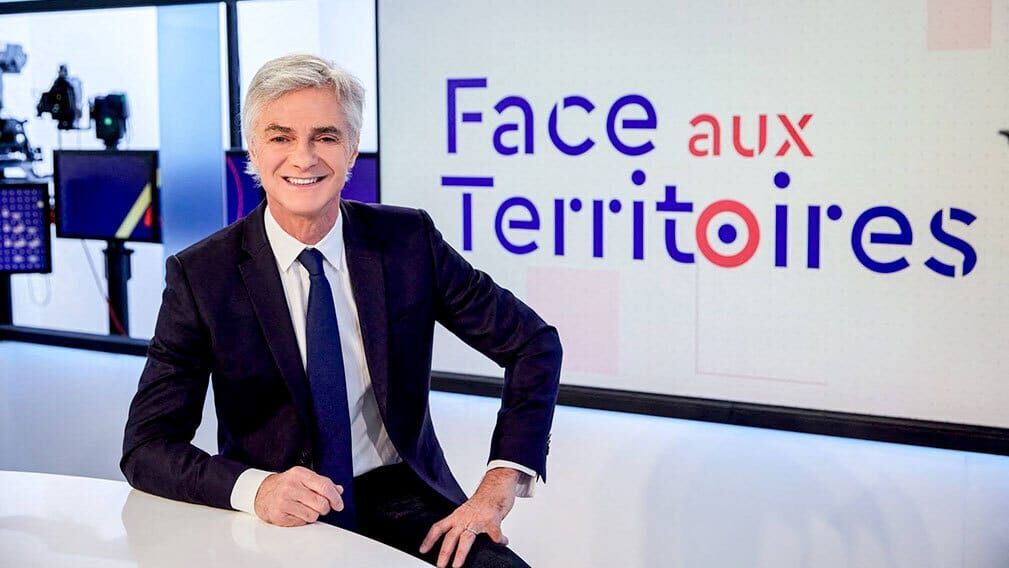 Face aux territoires