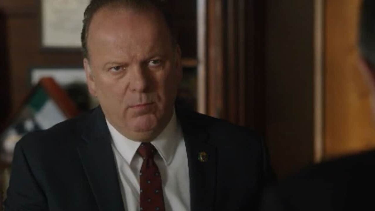 Blue Bloods – Crime Scene New York