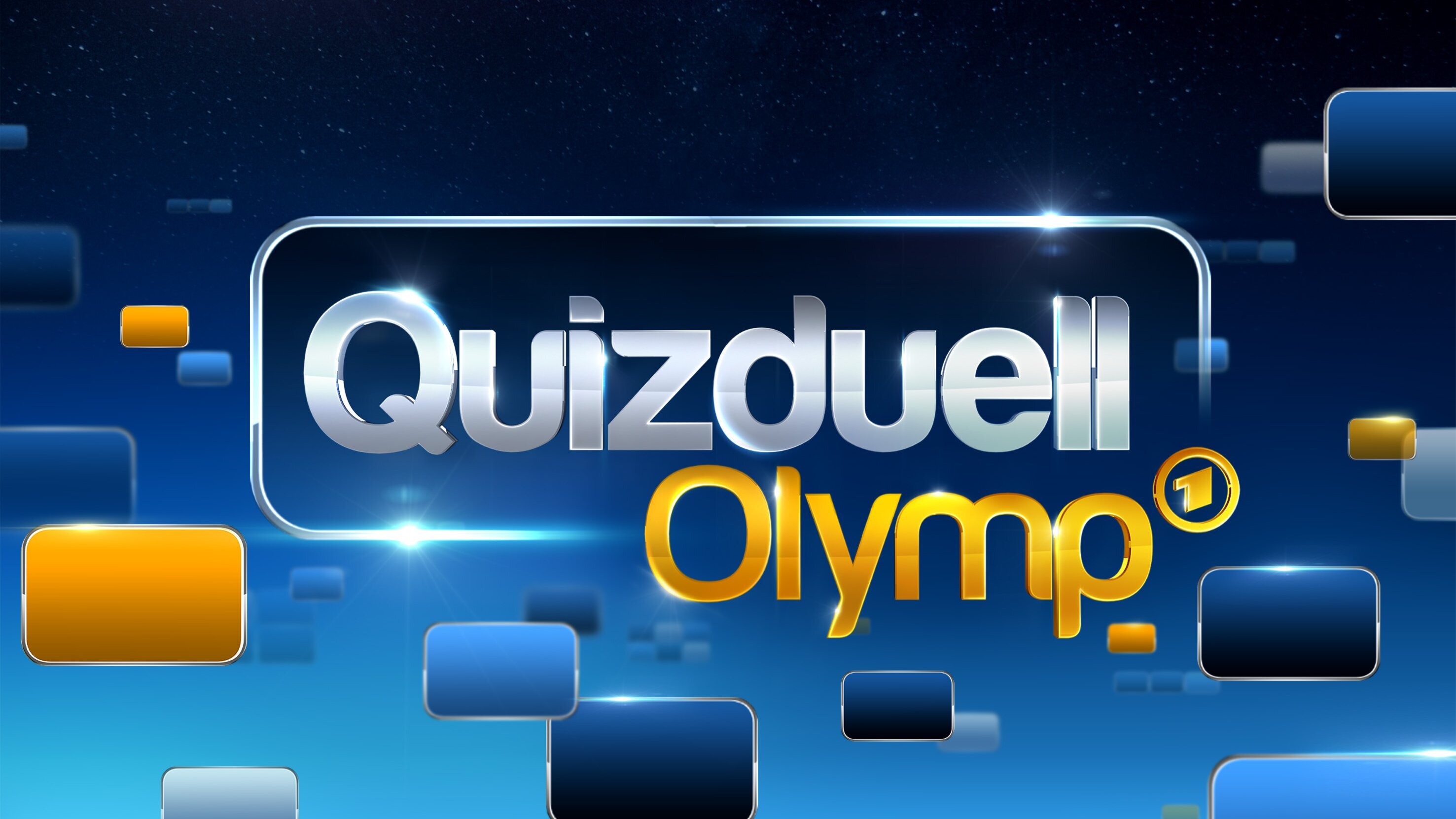 Quizduell – Olymp