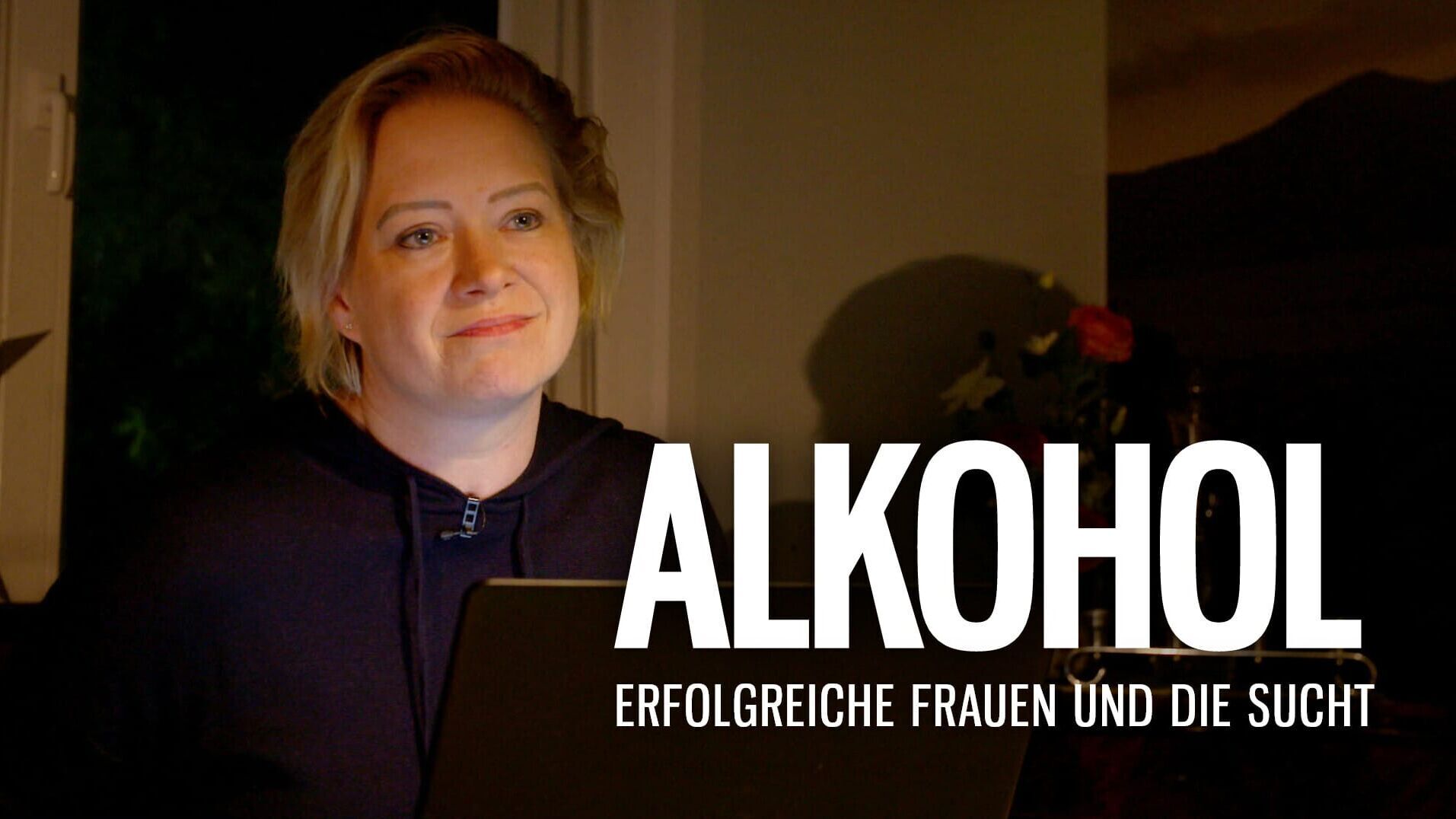 Alkohol – Erfolgreiche Frauen und die Sucht