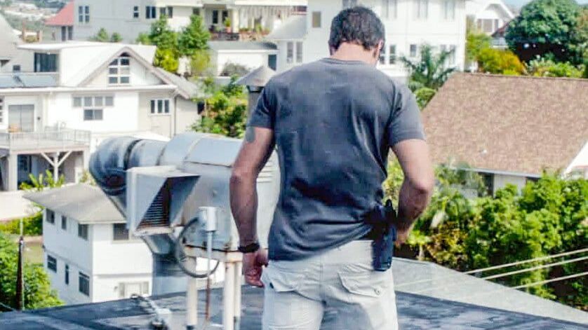 Hawaii Five-0