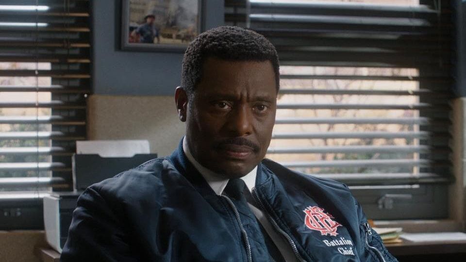 Chicago Fire