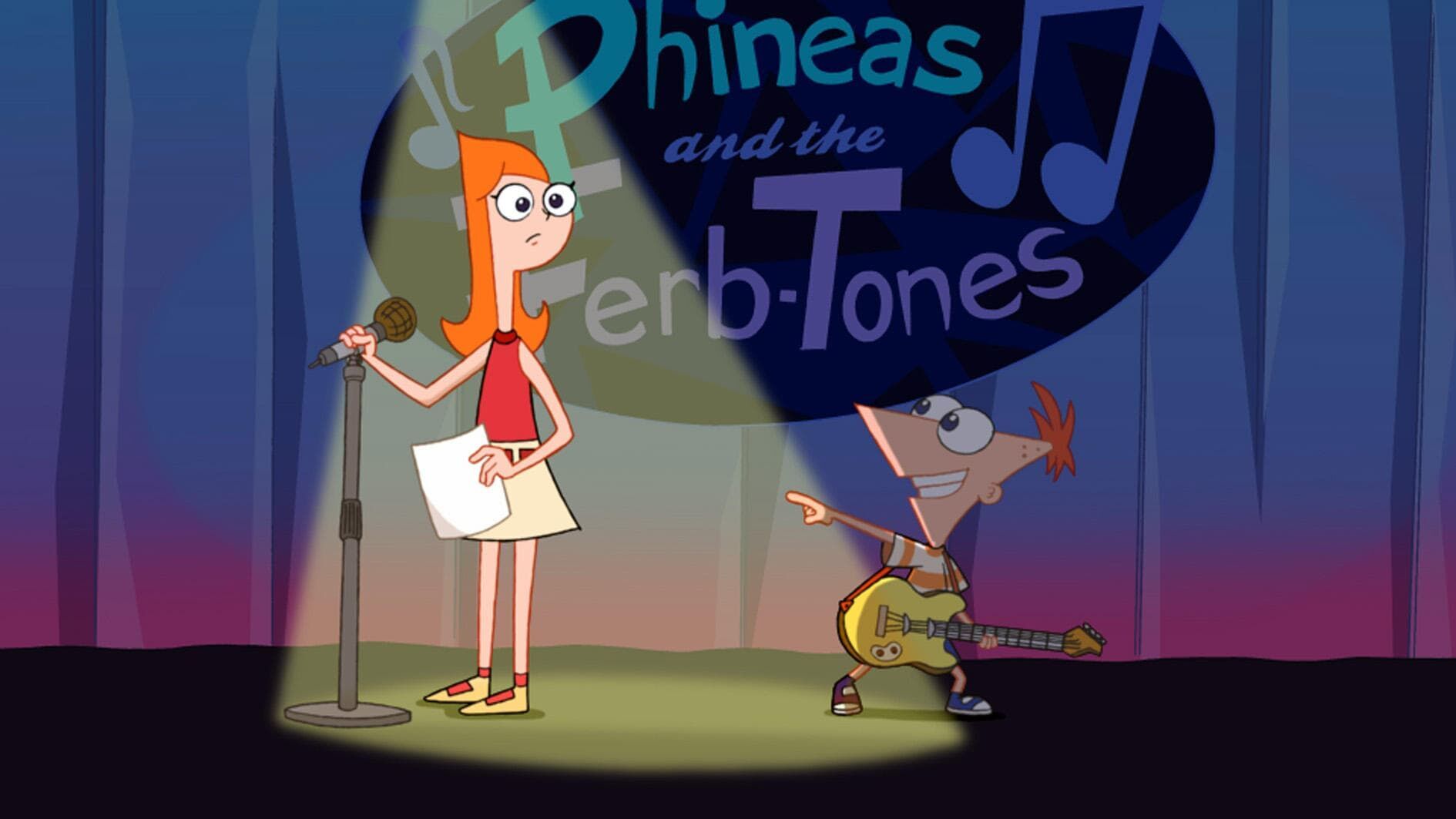 Phineas und Ferb