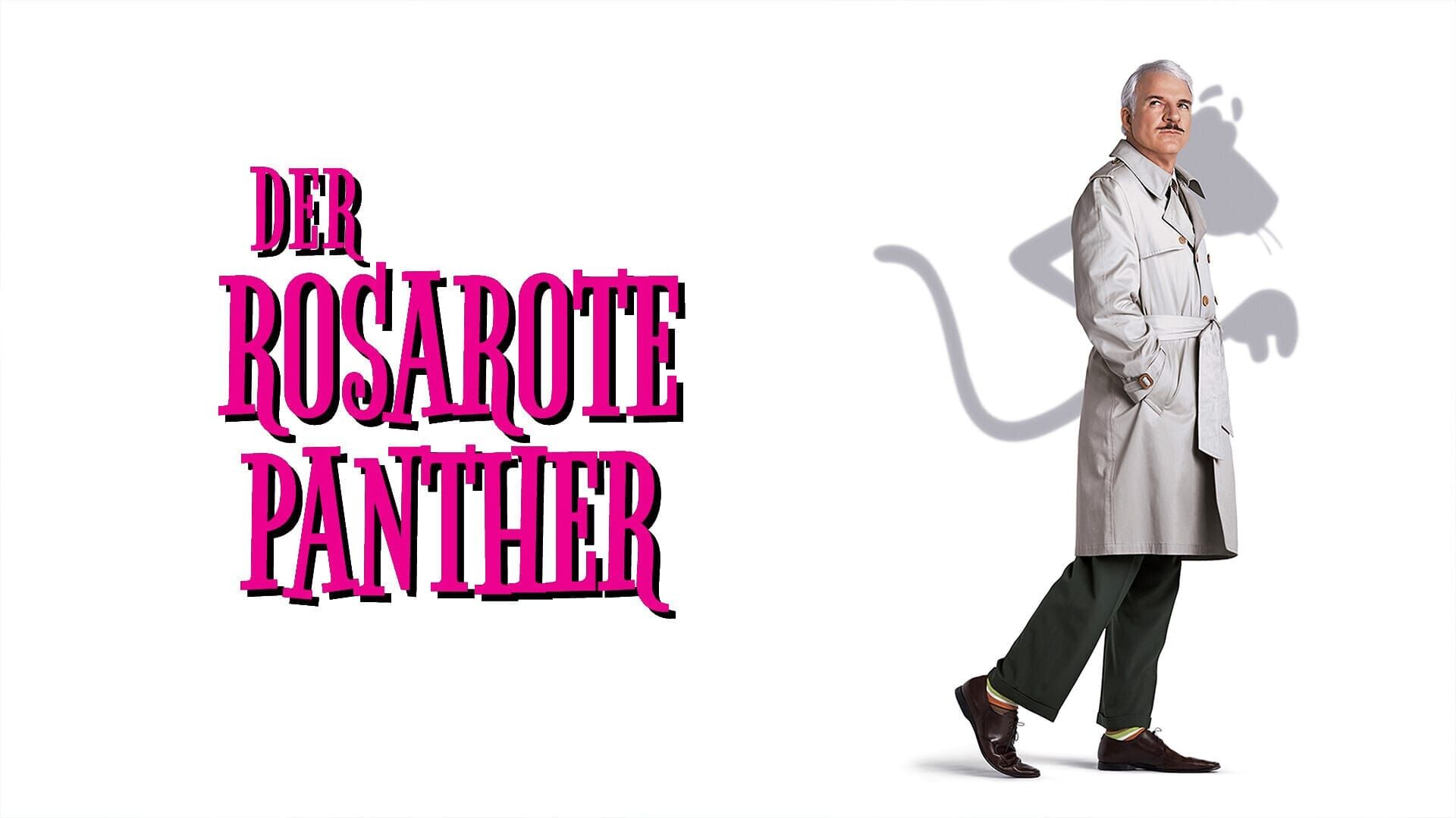 Der rosarote Panther