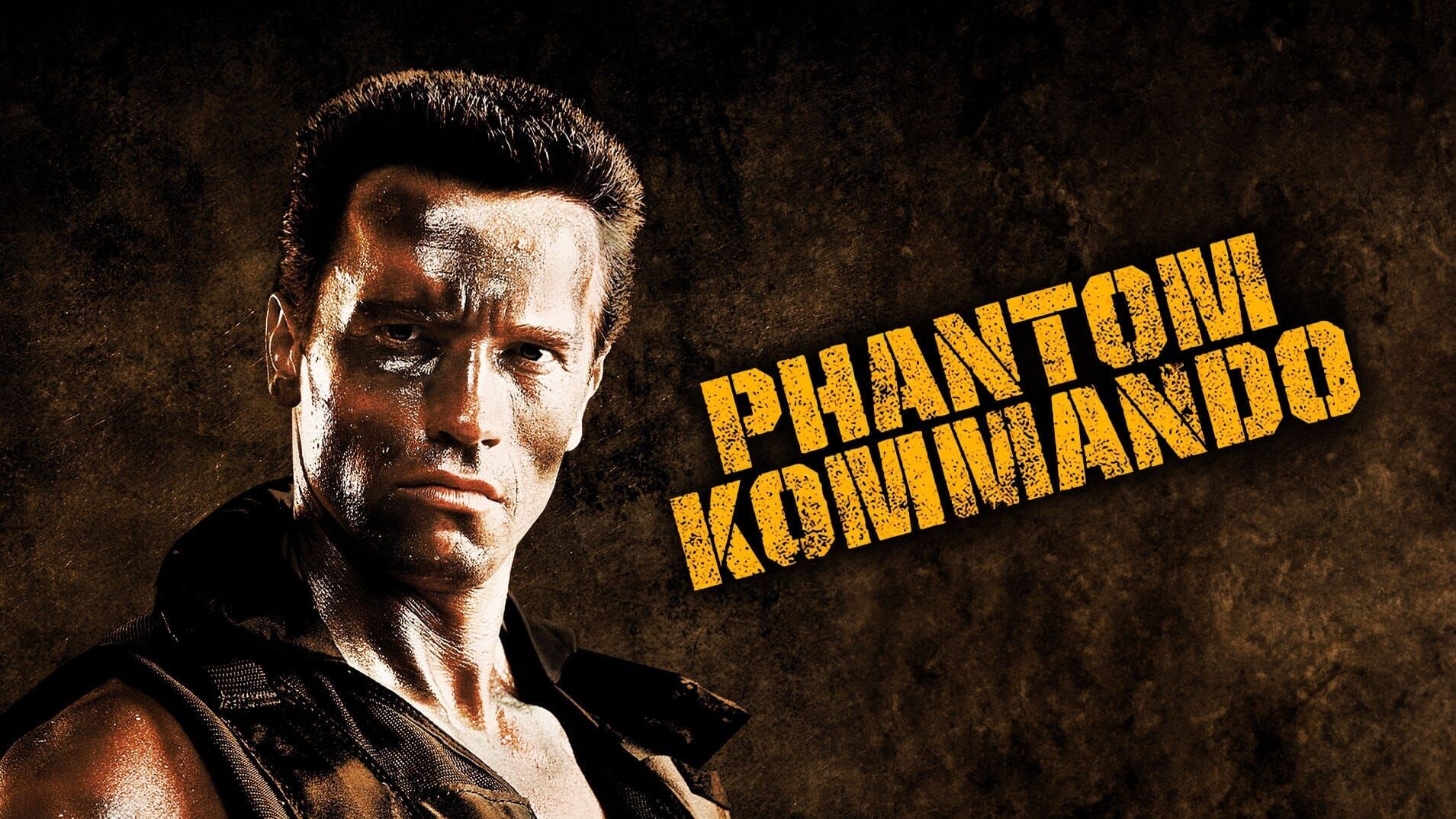 Phantom Kommando