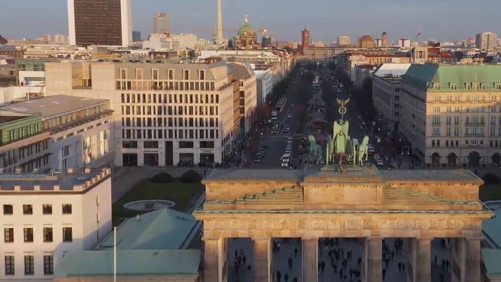 Geheimnisse der Weltstädte – Von Berlin bis Singapur