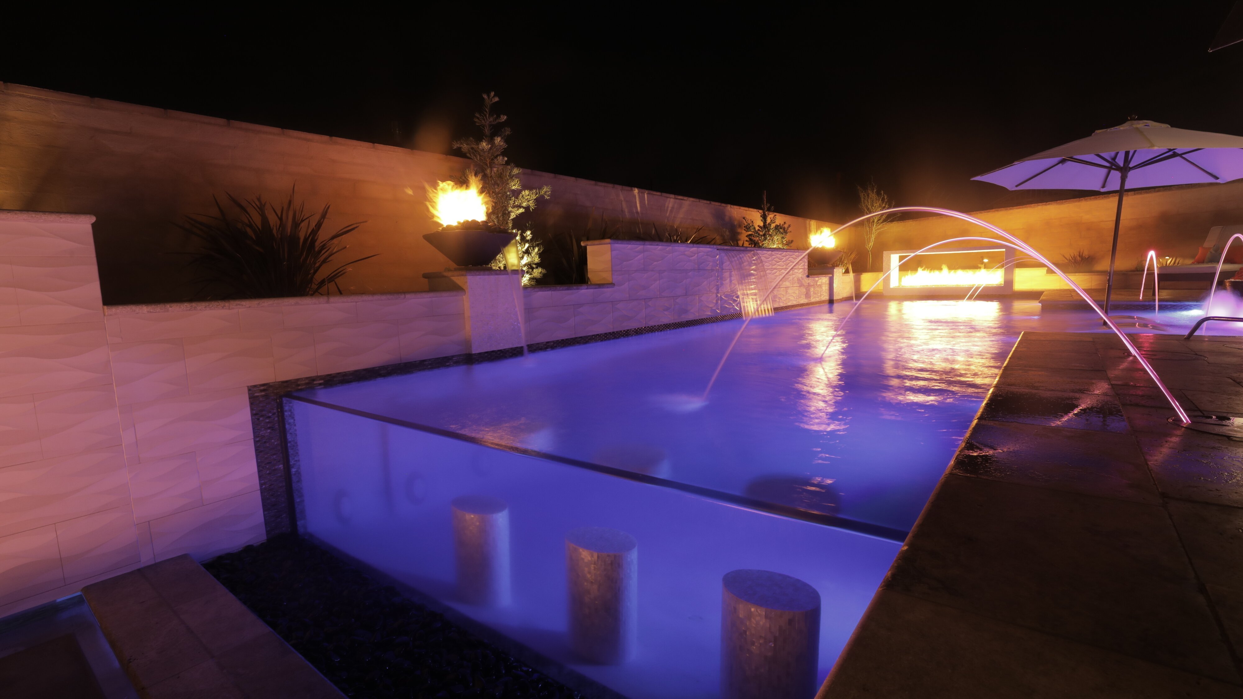 Pool Kings – Profis am Werk