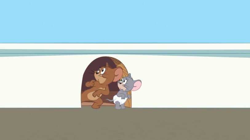 Die Tom und Jerry Show