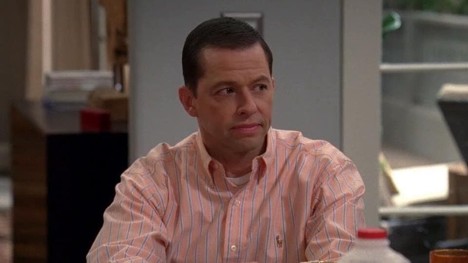 Two and a Half Men