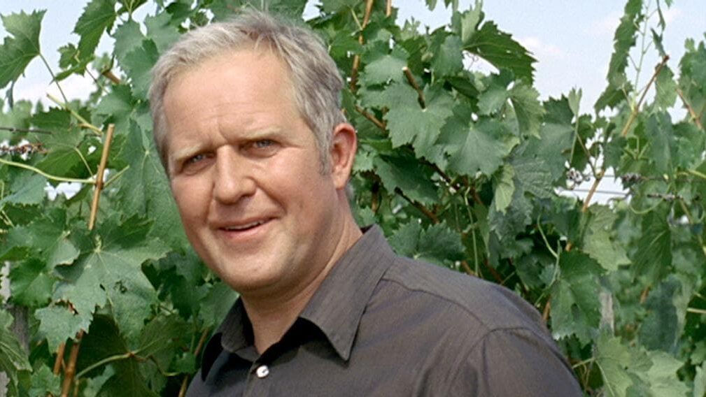 Der Winzerkönig