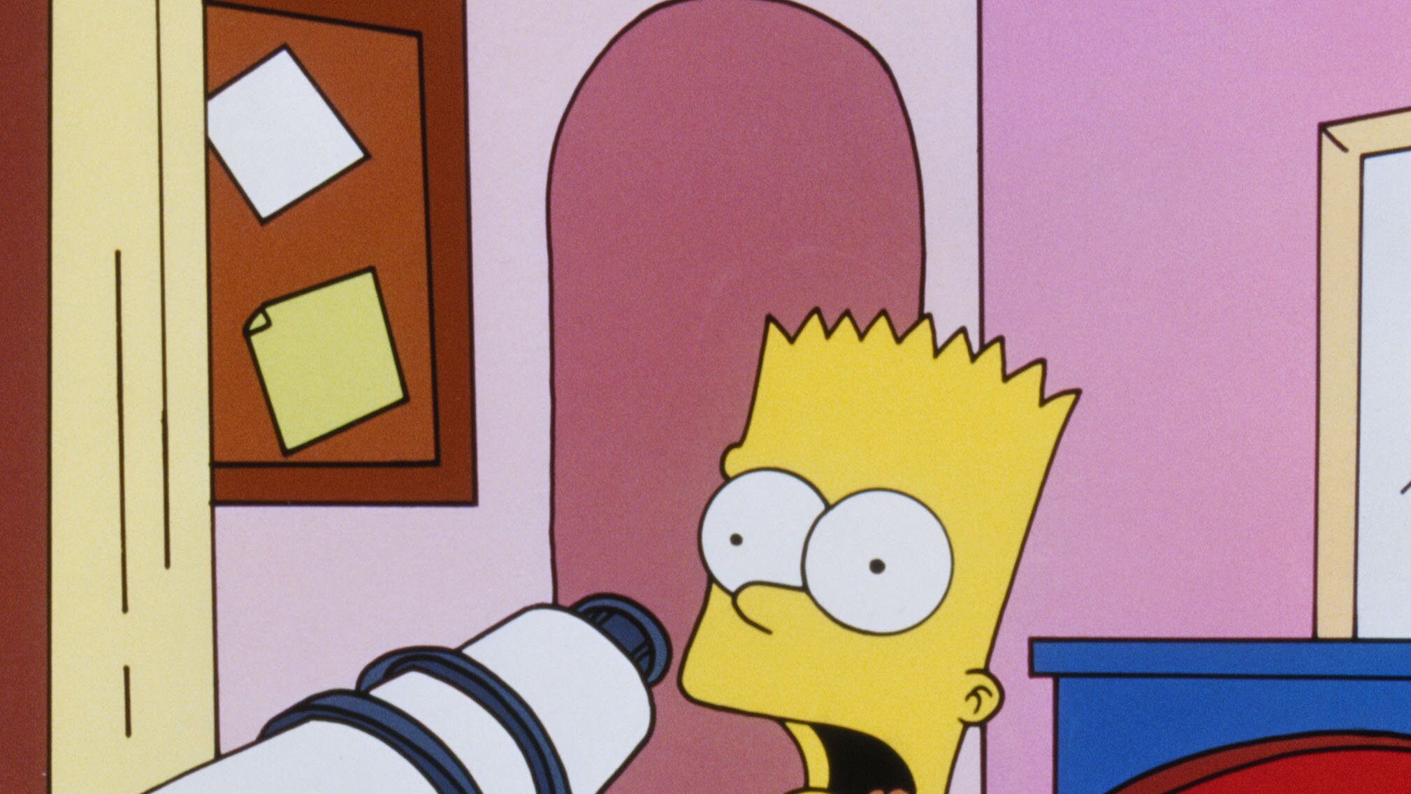 Die Simpsons