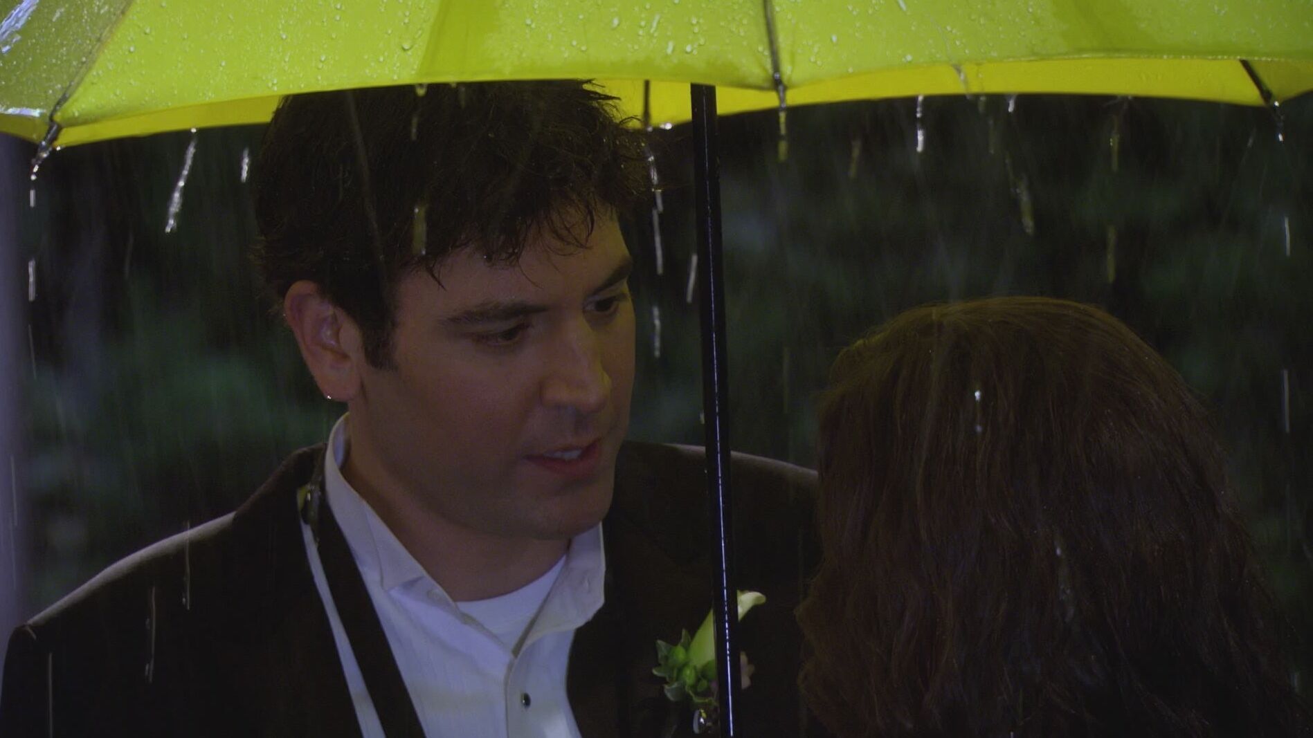 How I Met Your Mother